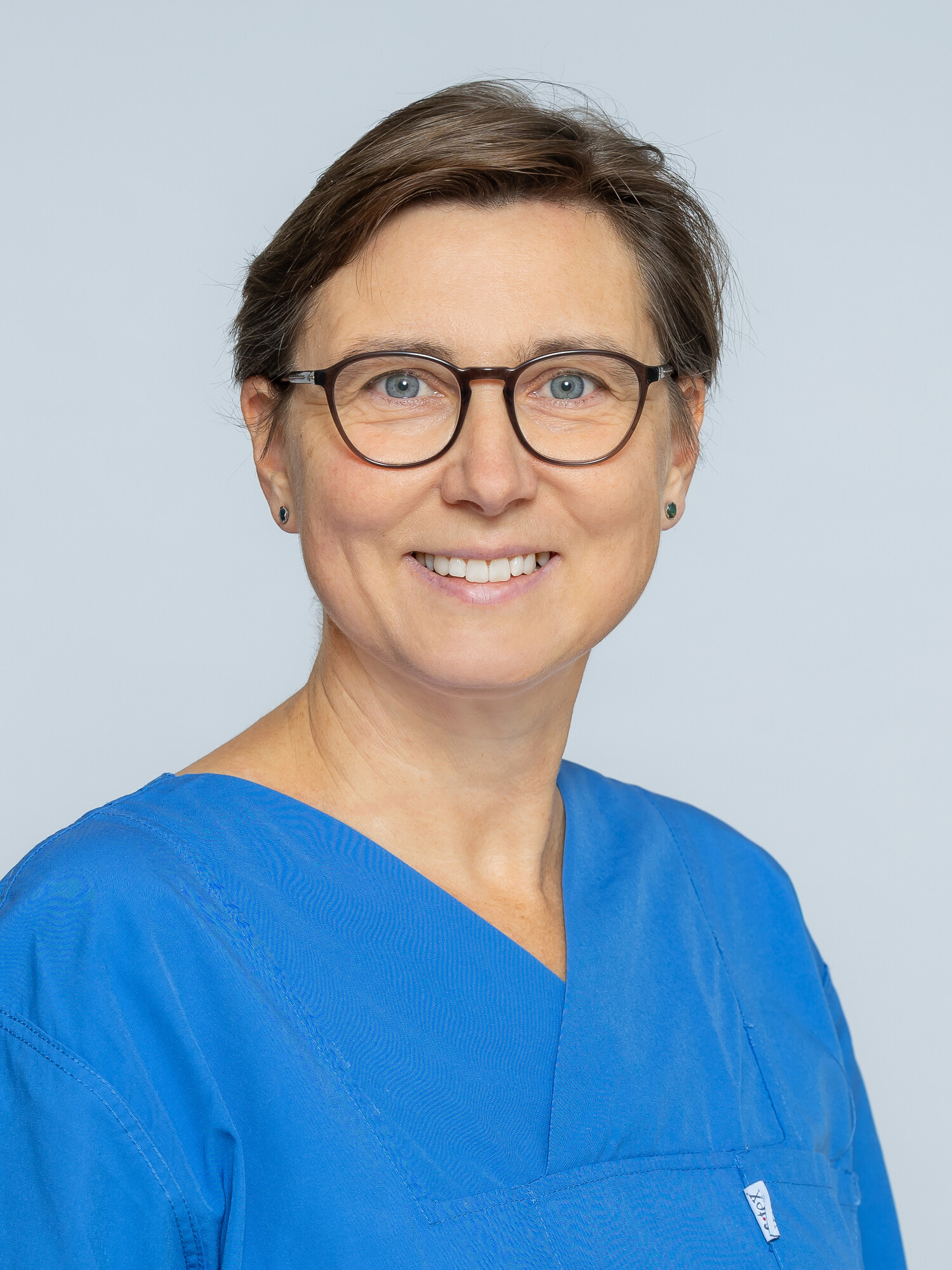 Sandra Kondakov Porträt Sandra Kondakov