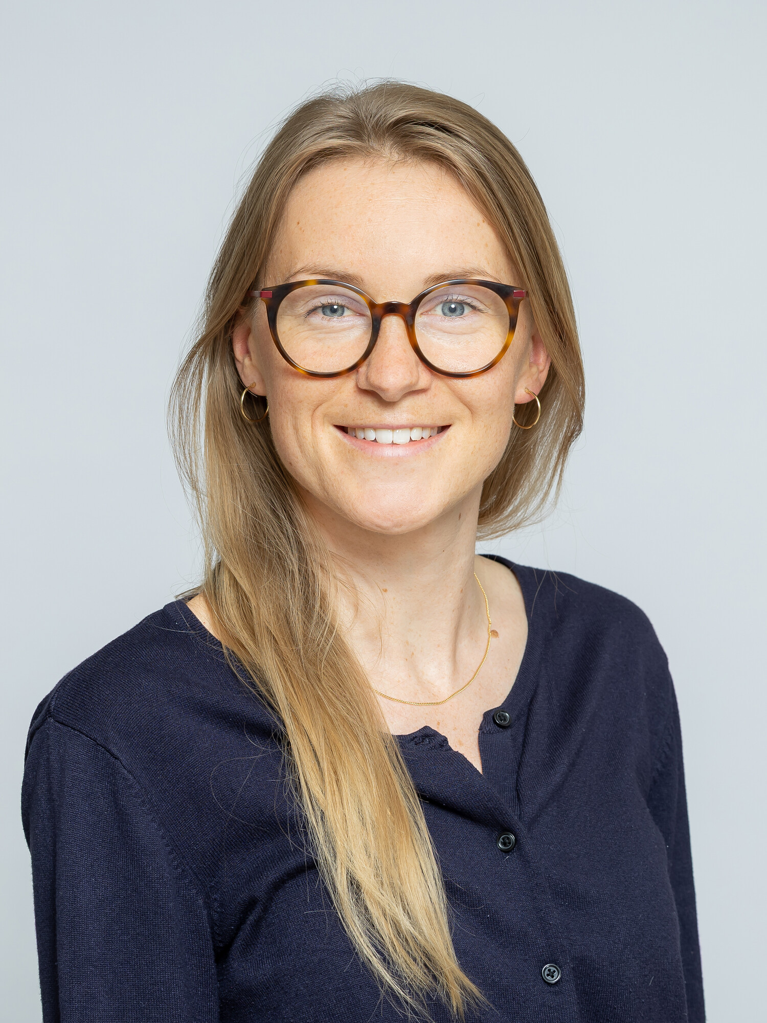 Porträt Franziska Lang