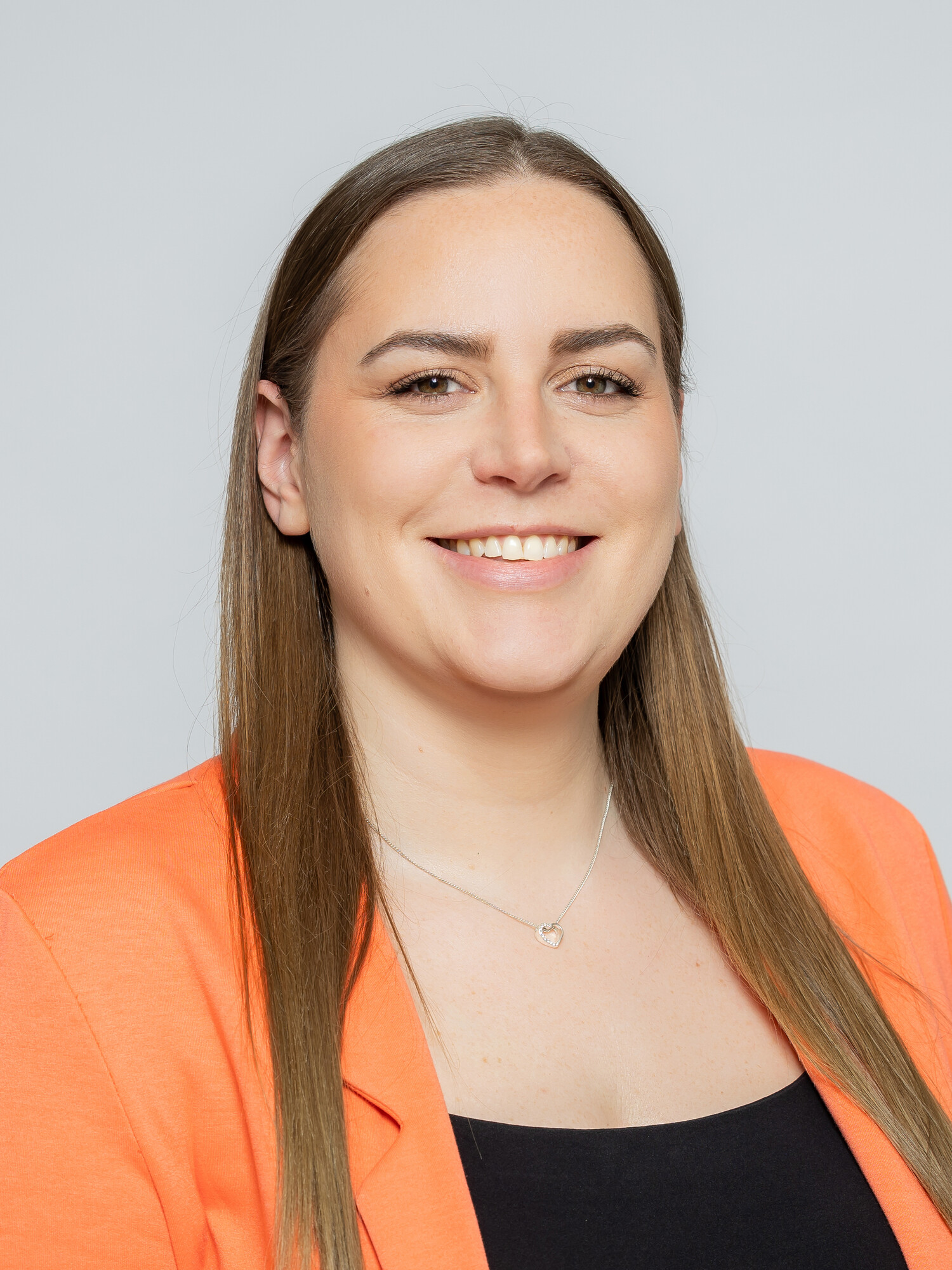 Porträt Viviènne Leroux