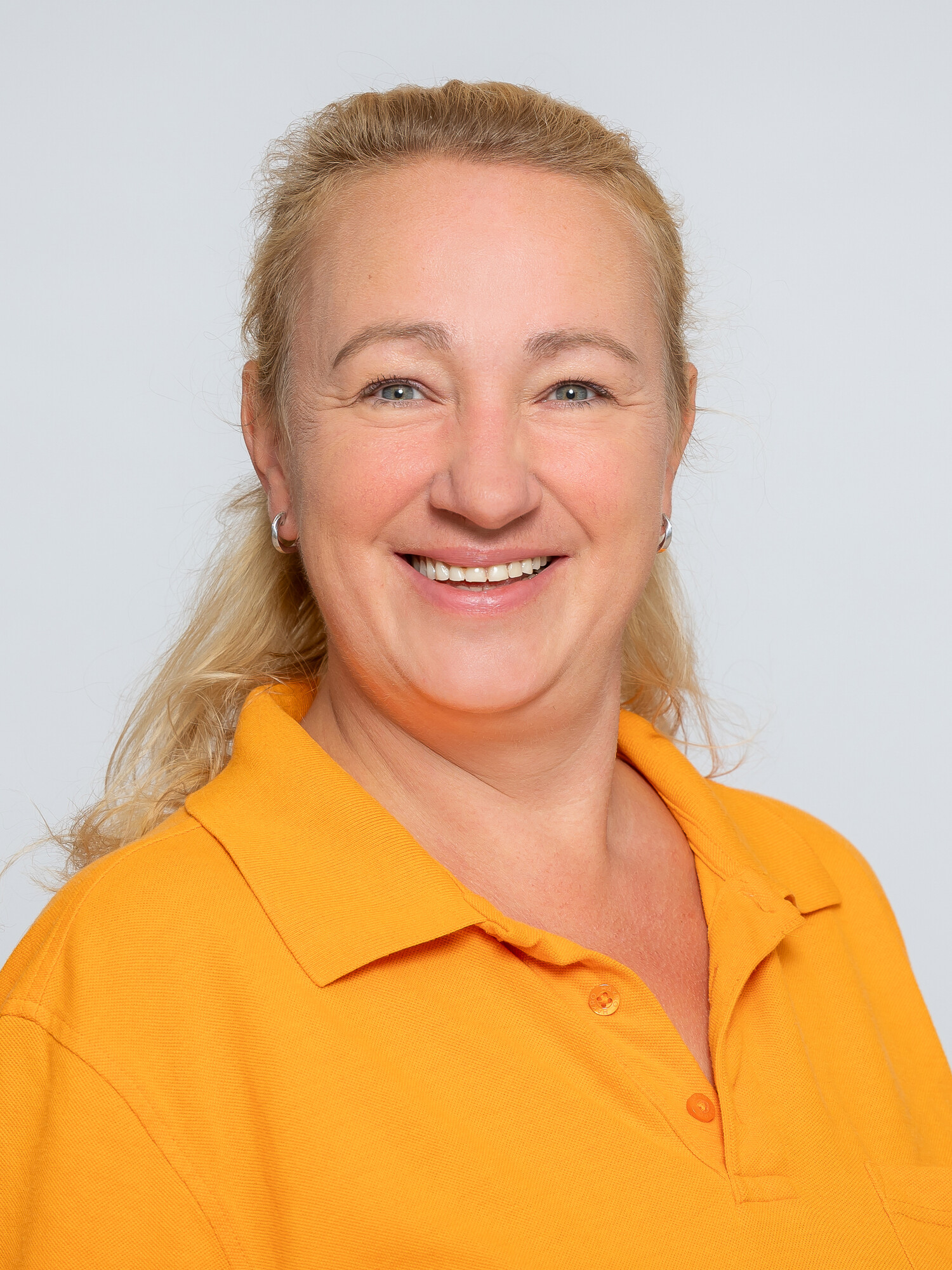 Melanie Leupold Porträt Melanie Leupold