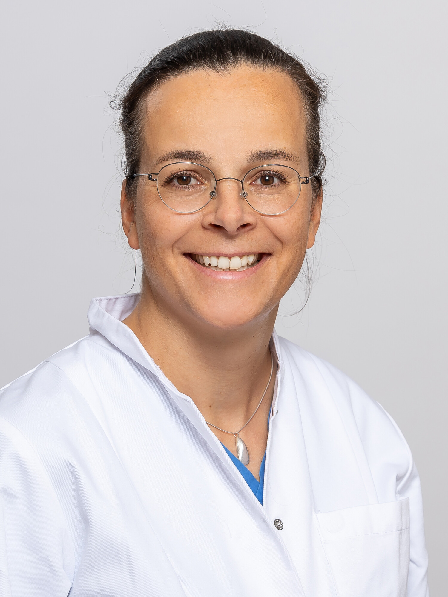 Portrait Dr. med. Hanna Petersen