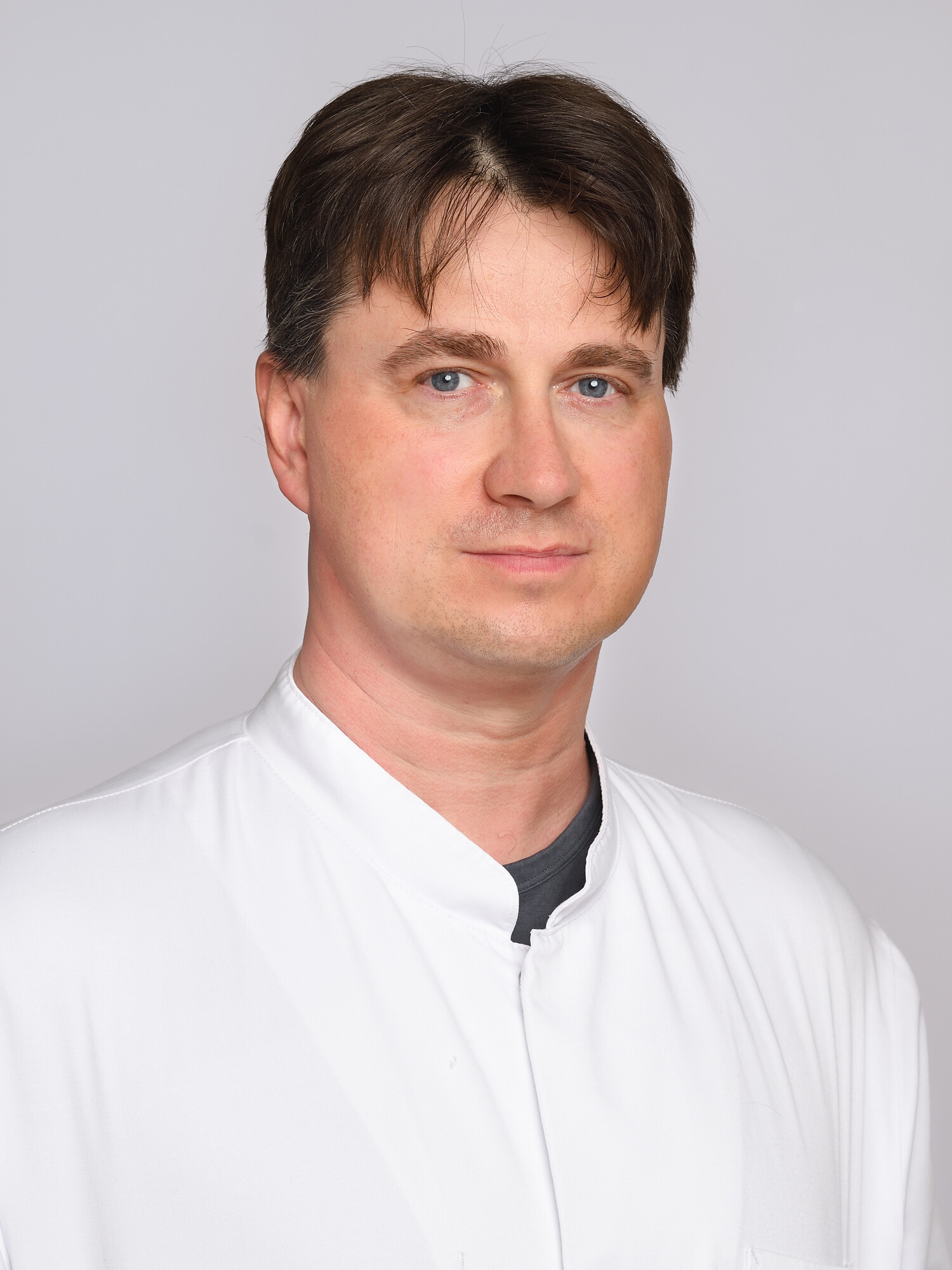 Porträt Dr. med. Torsten Roediger