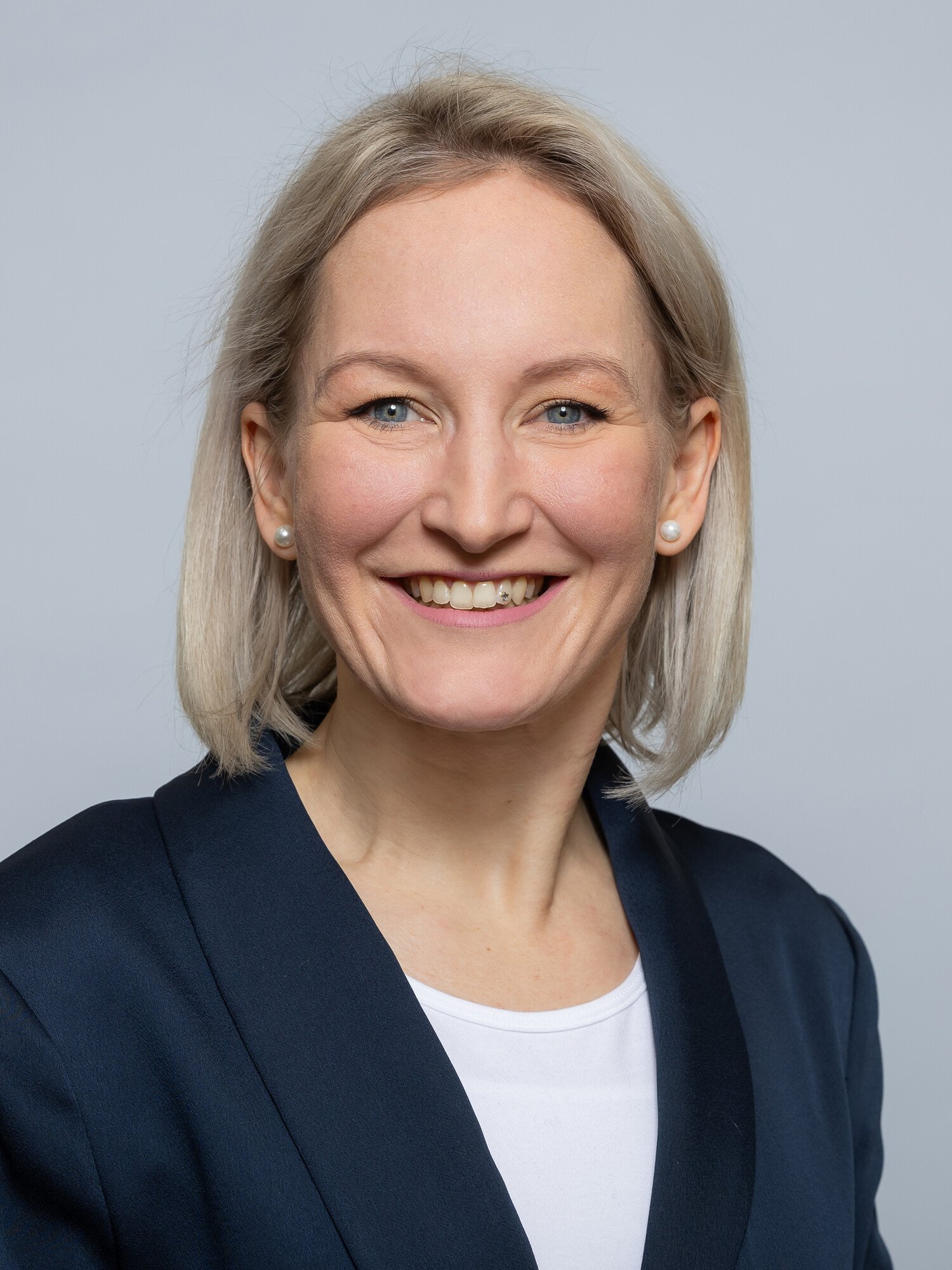 Porträt Sandra Schädel