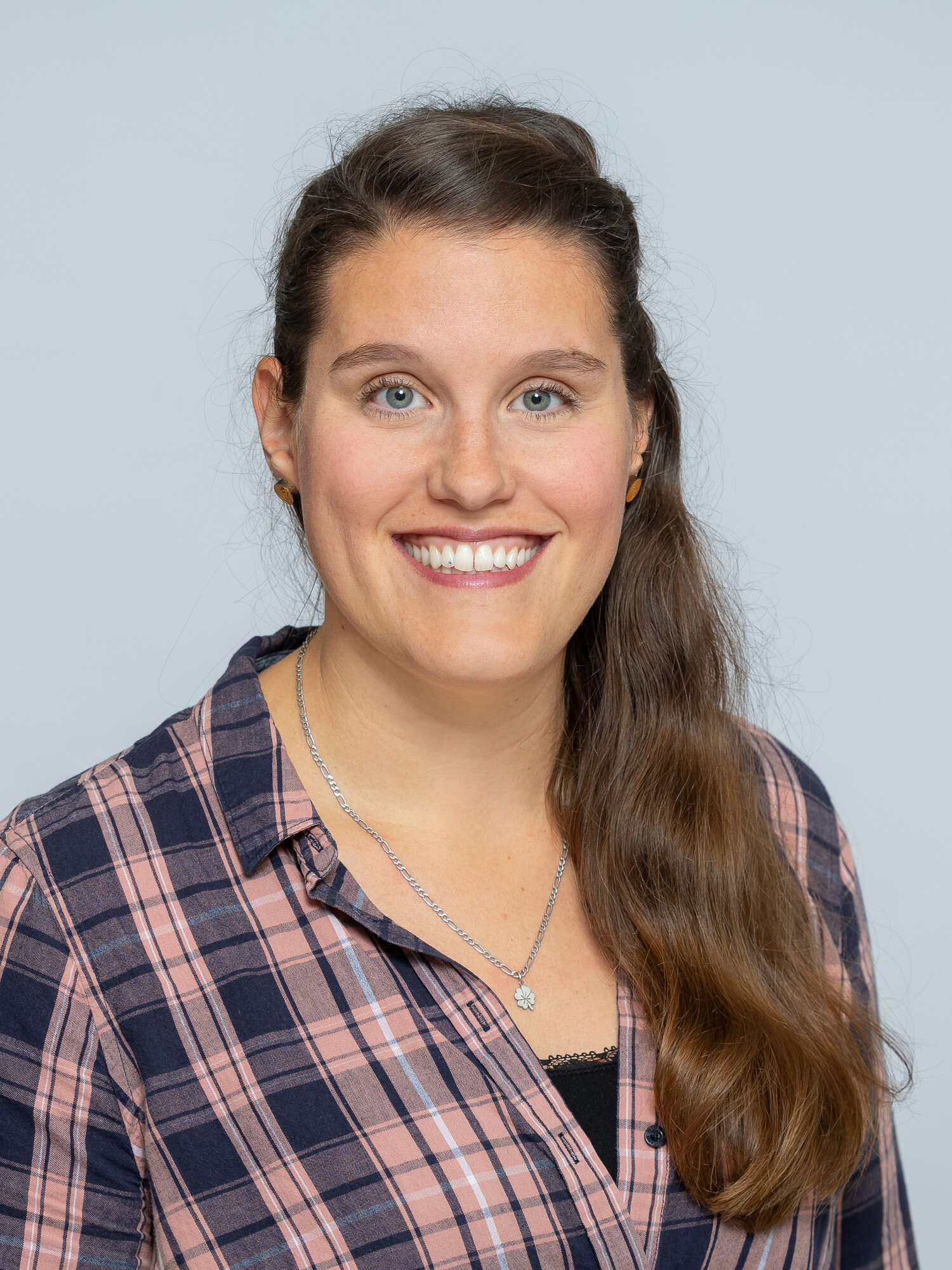 Patricia Tantius Porträt Patricia Tantius