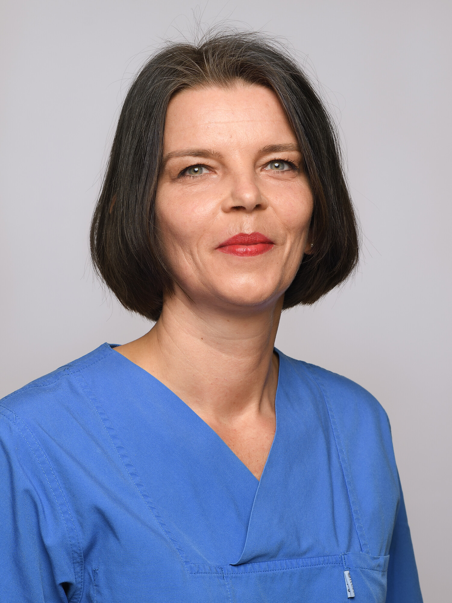 Porträt Katrin Teichmann