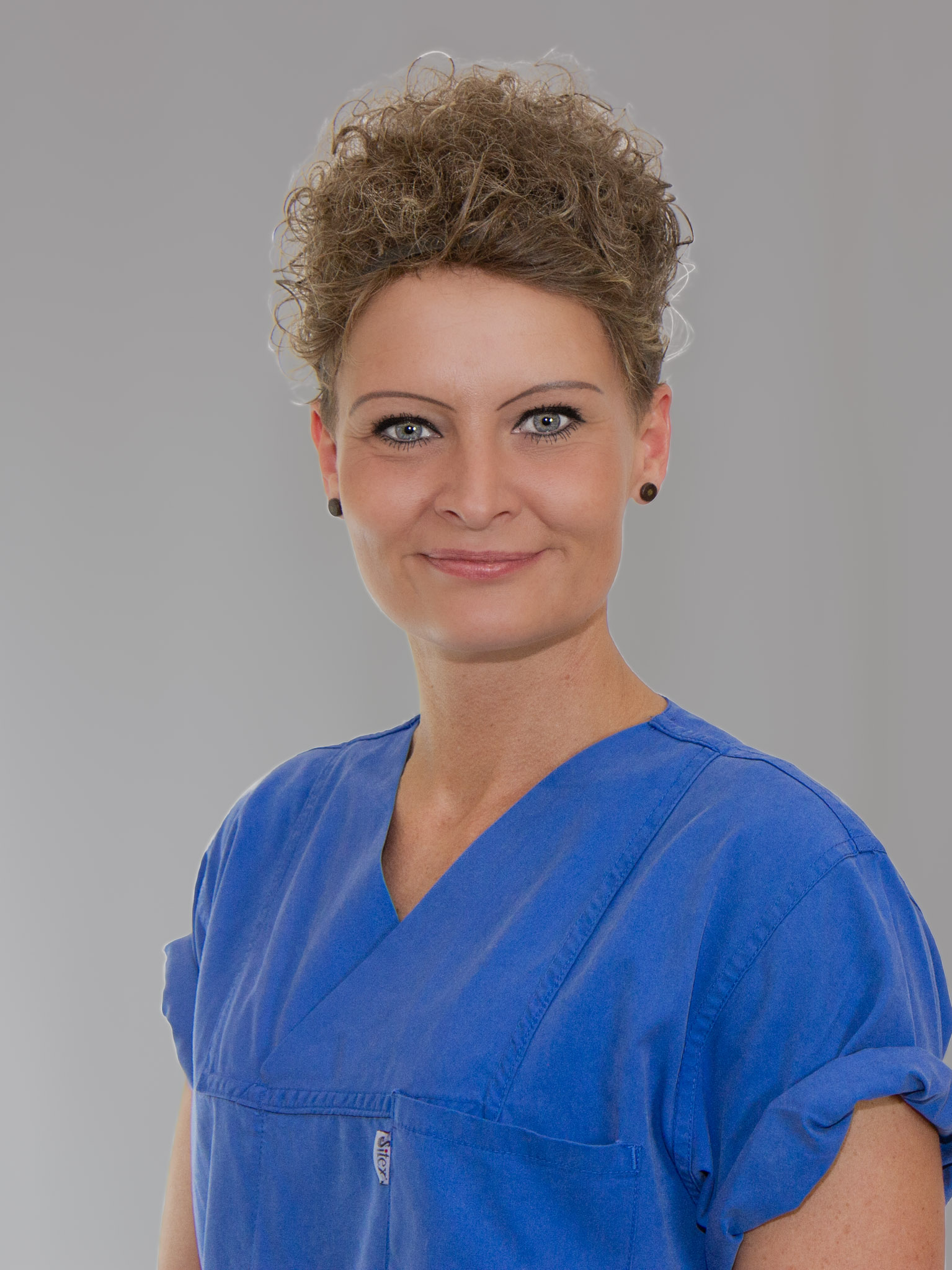 Porträt Saskia Märten