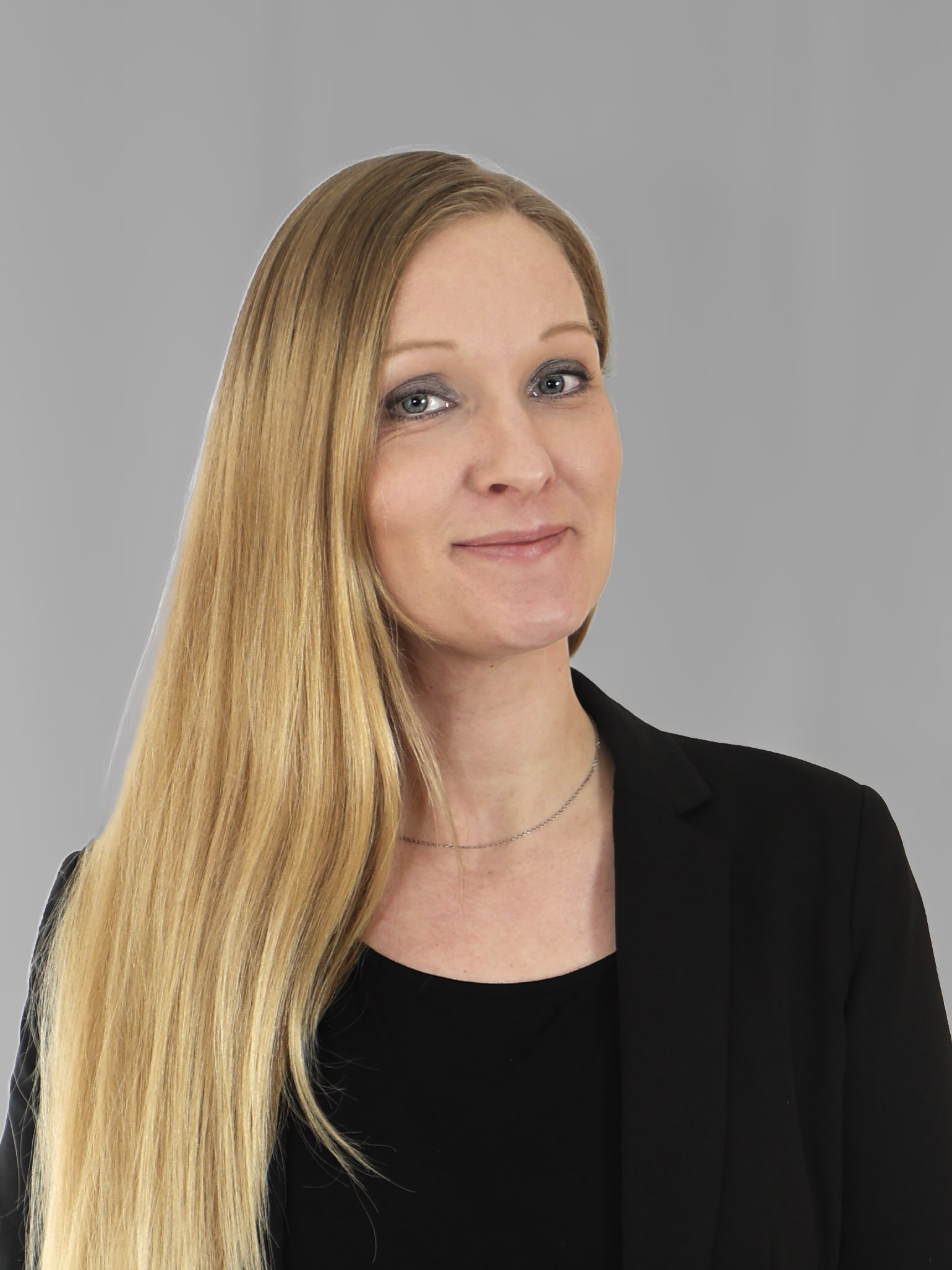 Porträt Nadine Nowak