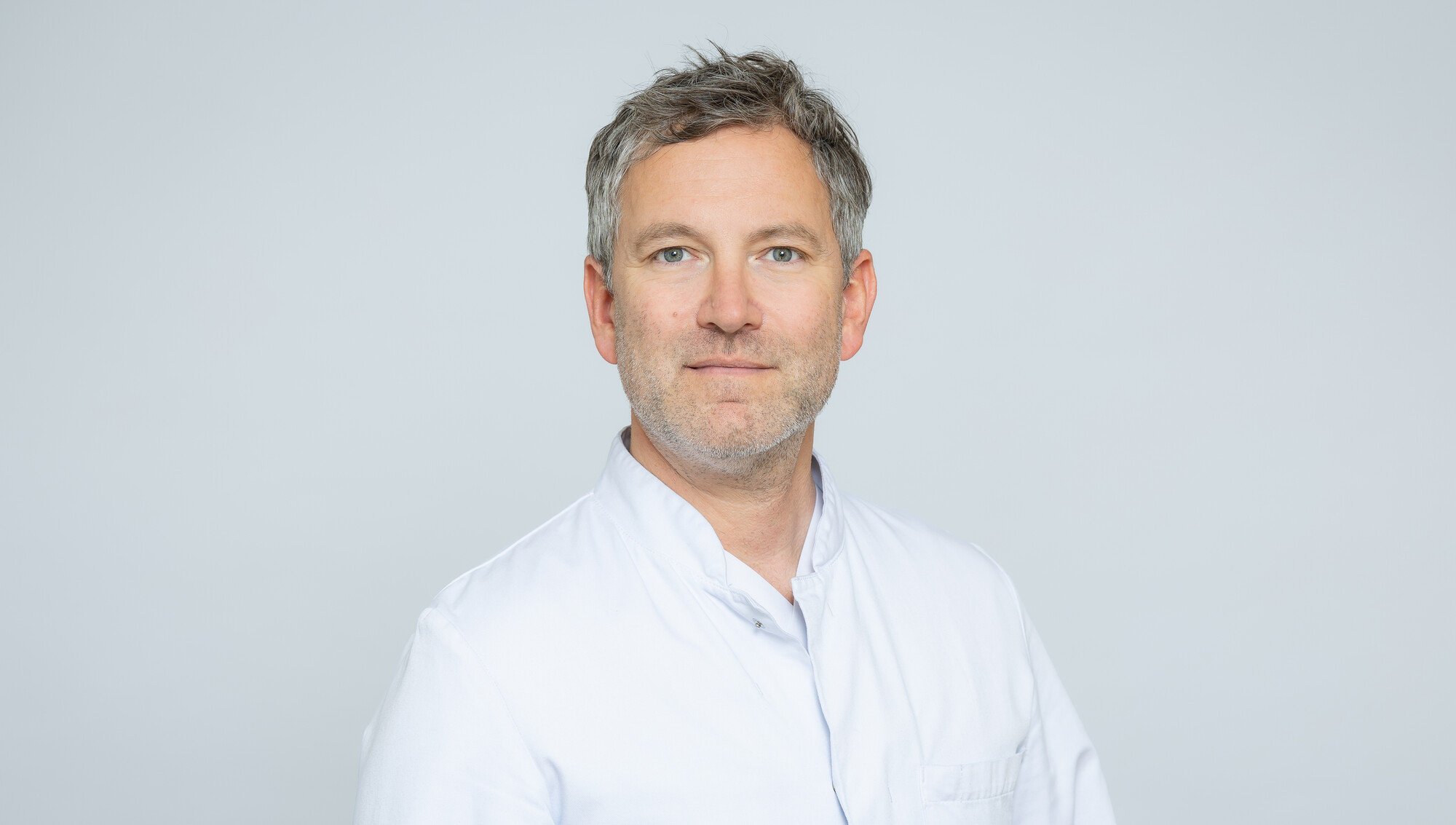 Porträt Dr. med. Steffen Bohl