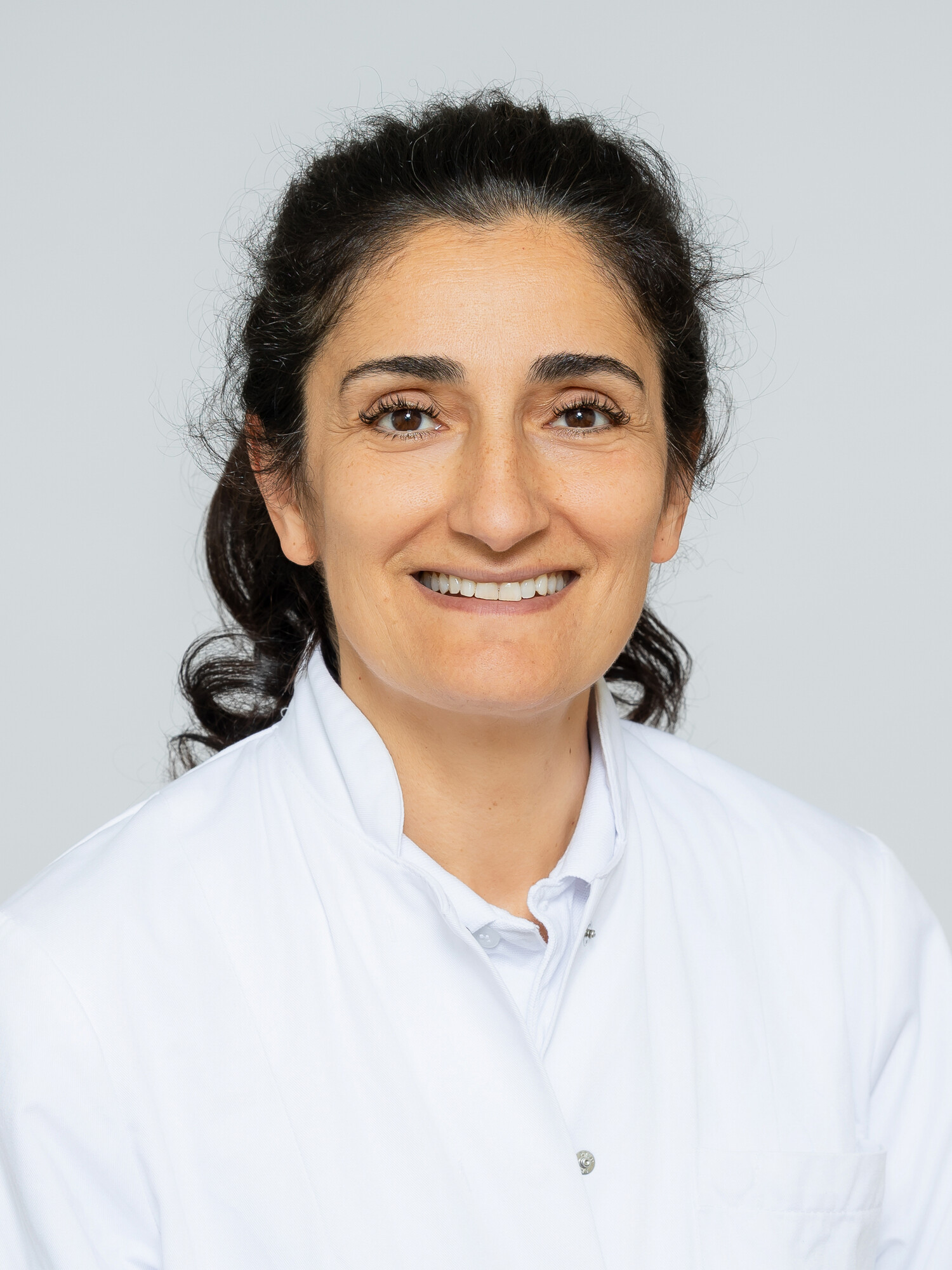Porträt Dr. Fakhury
