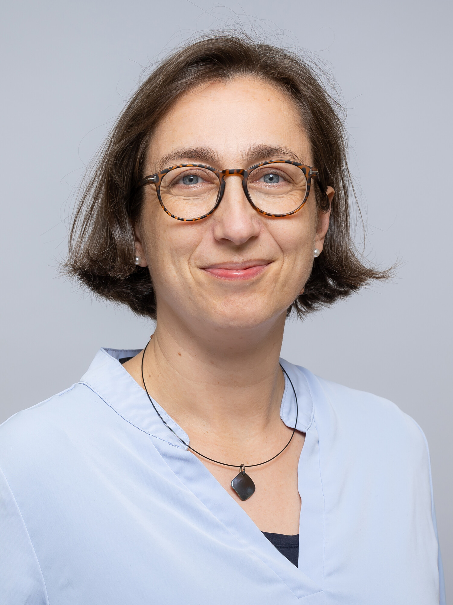 Porträt Dipl.-Psych. Juliana Friederichs