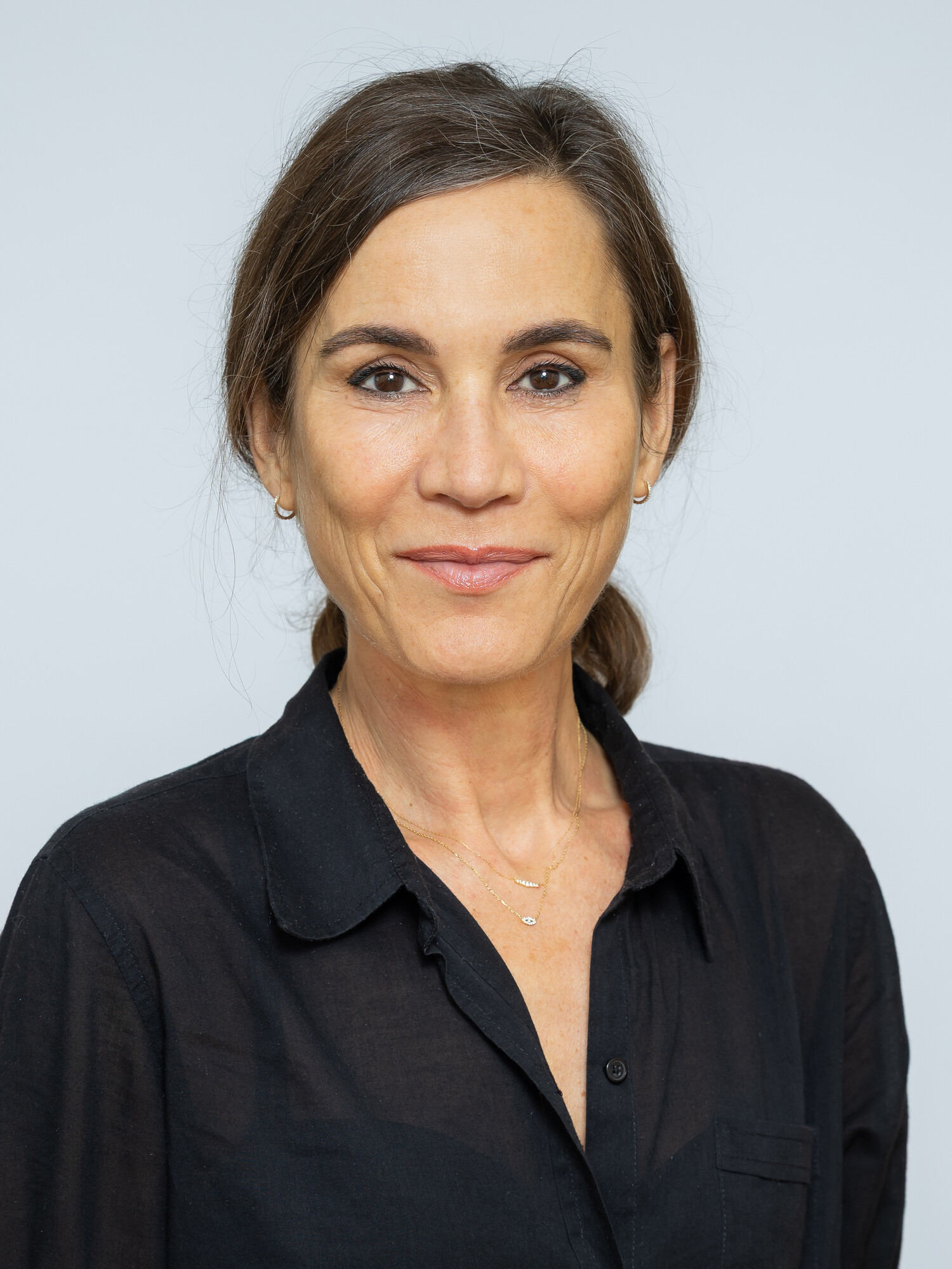 Proträt Dana Frohriep