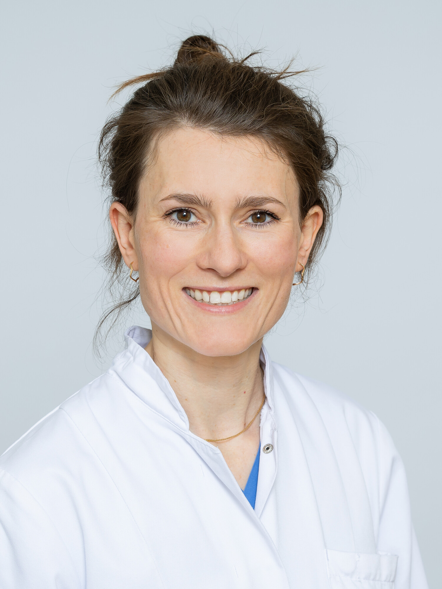 Portrait Dr. med. Nora Frumkin 