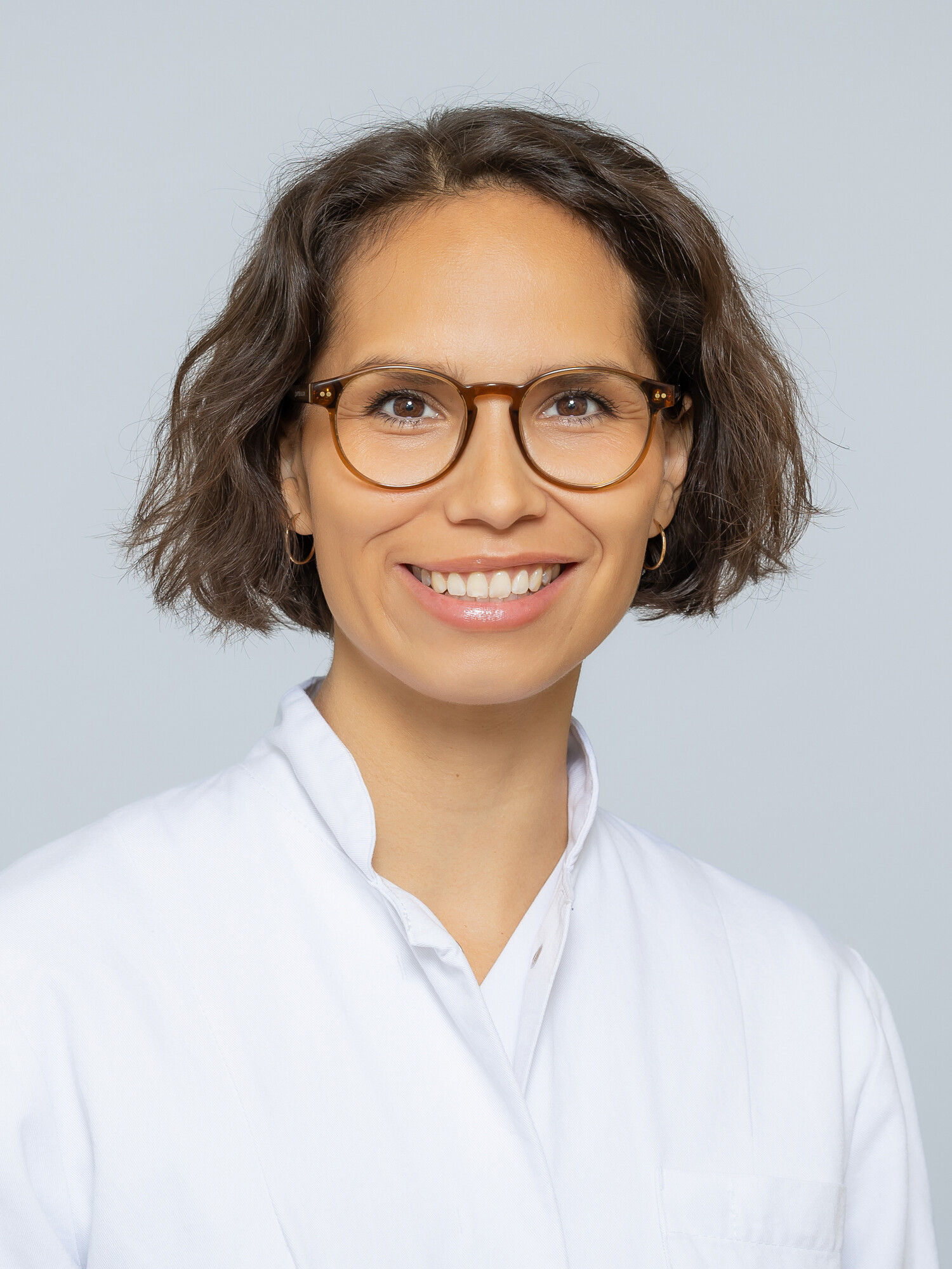 Portrait Natalie Krauter