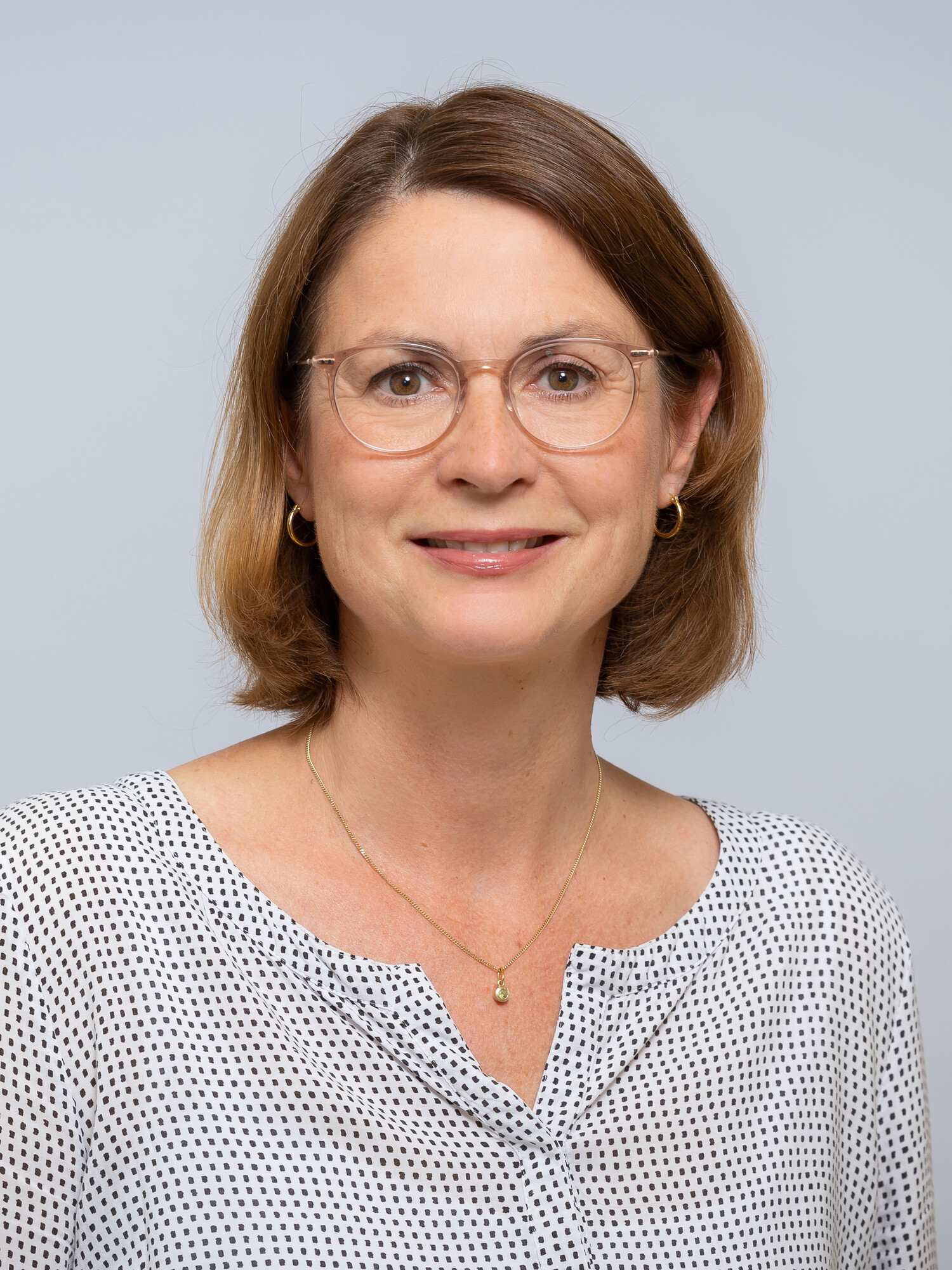 Porträt Christiane Krautz