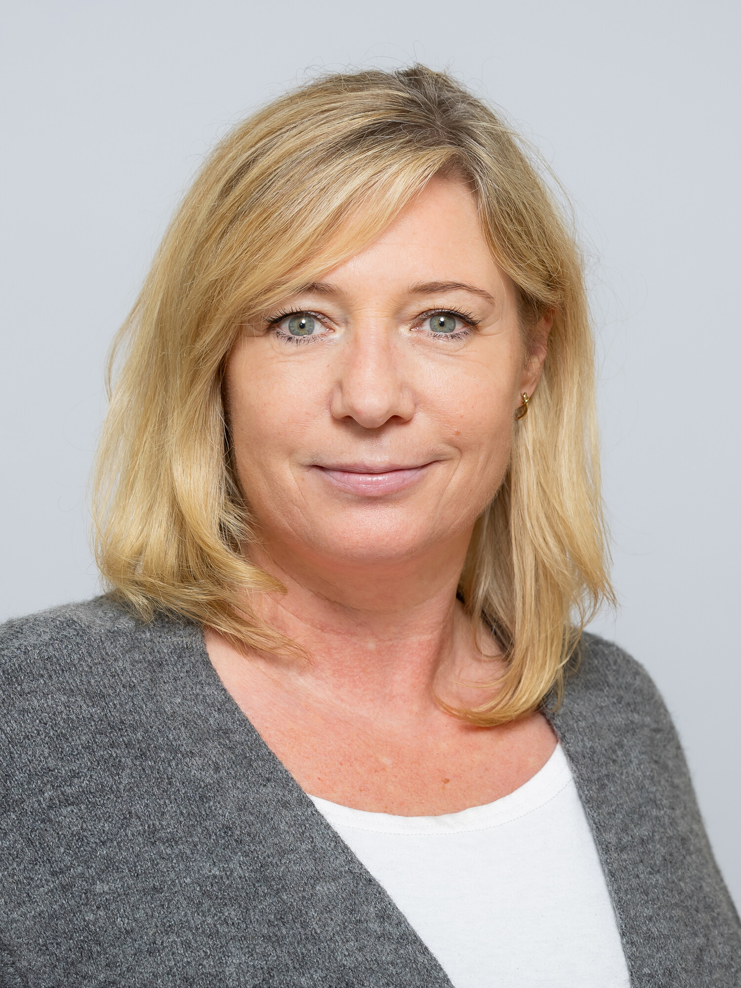 Porträt Doula Jeannette Kunkel 