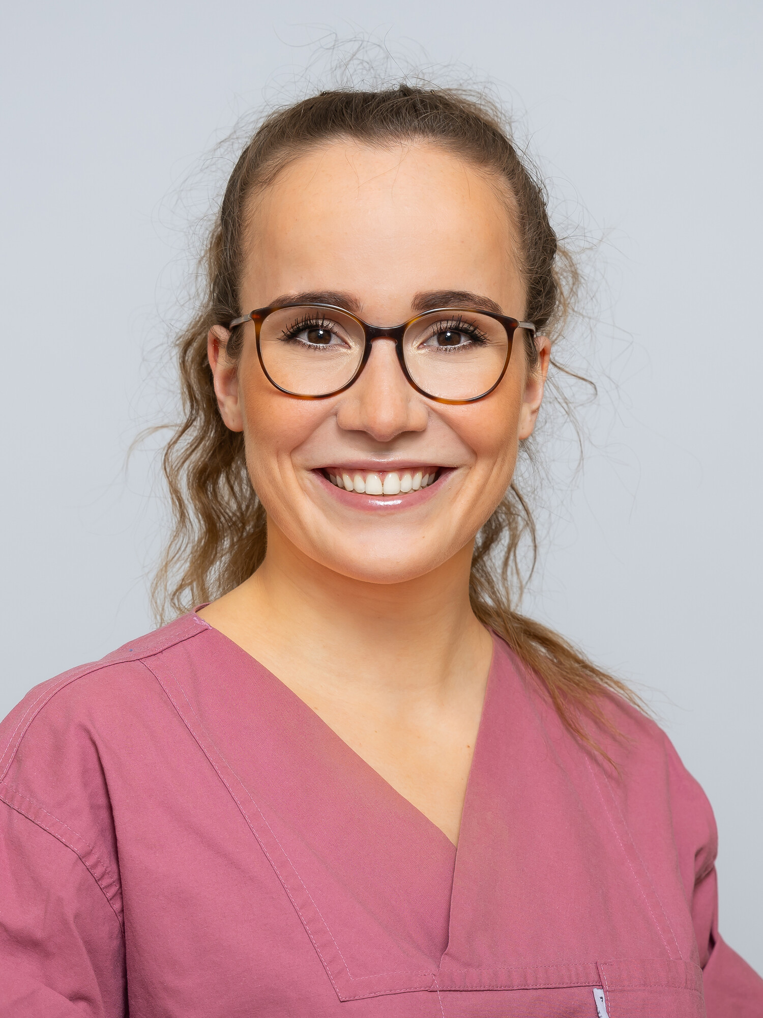 Breast Care Nurse Antonia Maaß