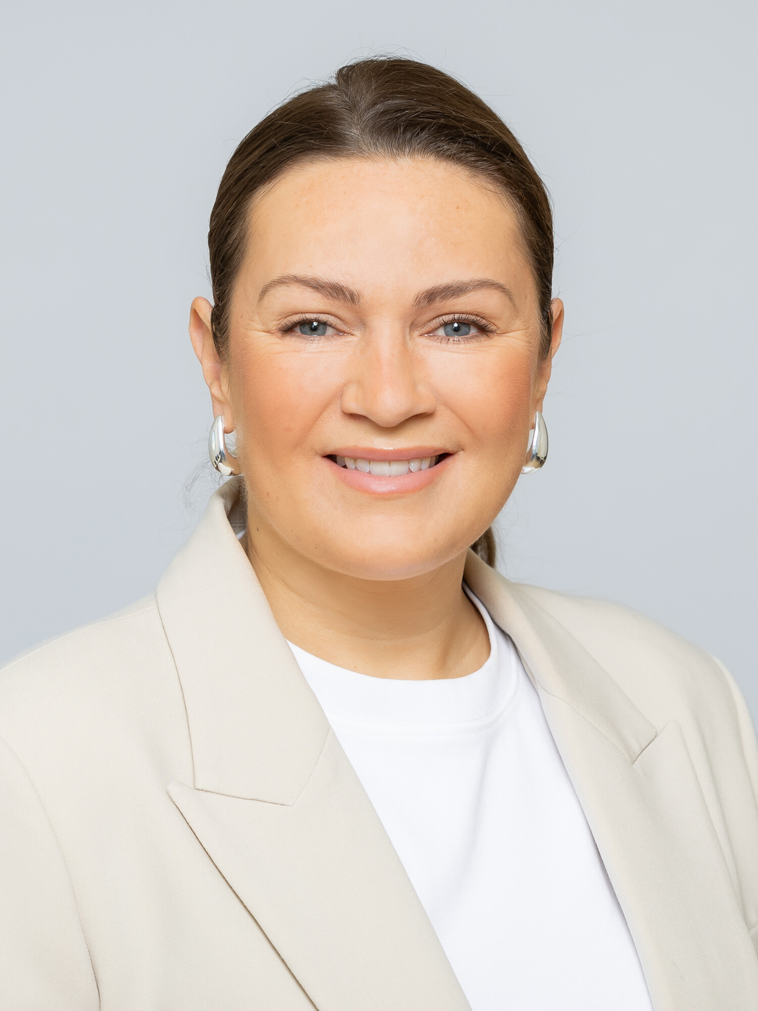 Porträt Paulina Matyia