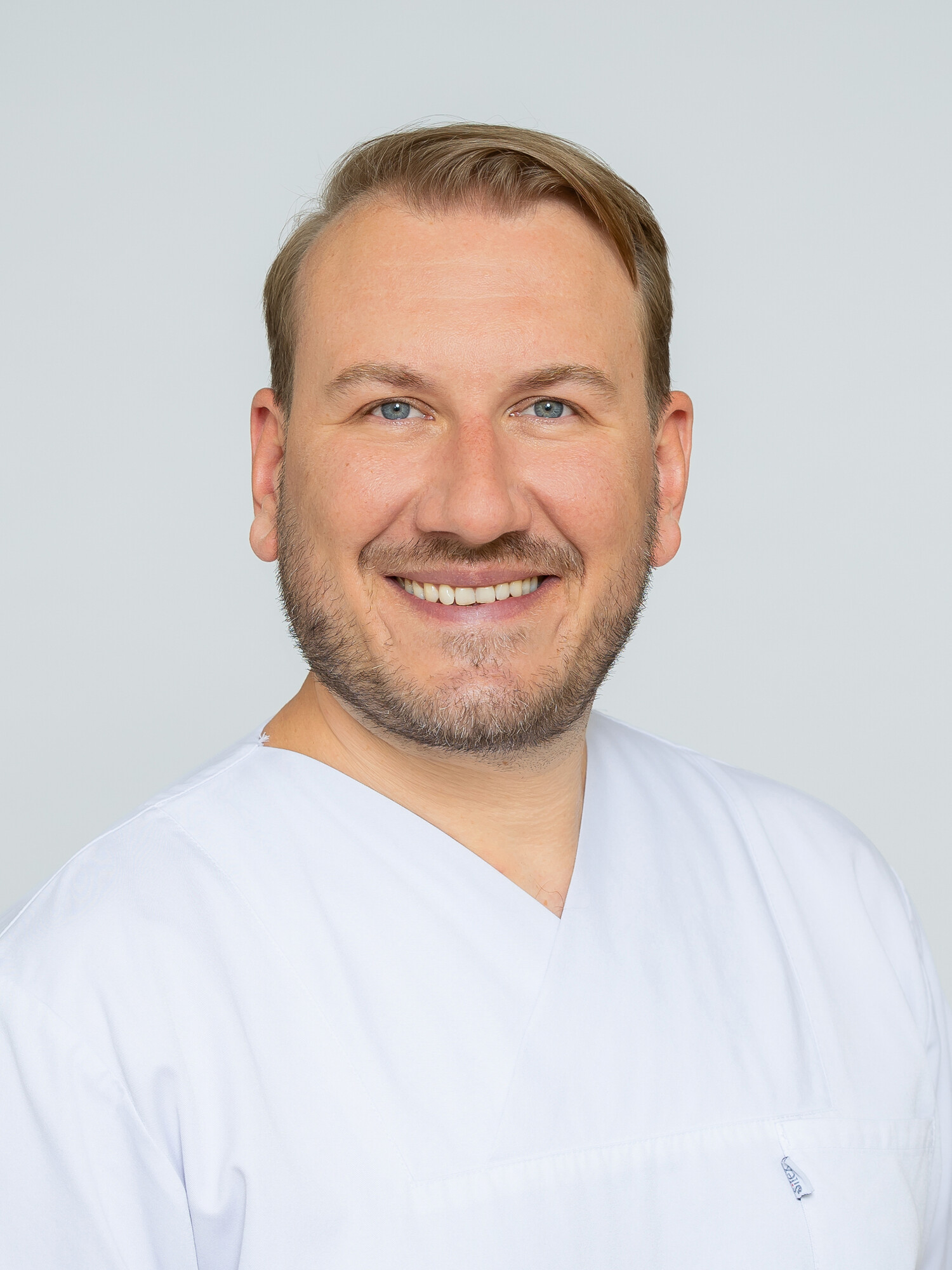 Porträt Sebastian Thiele