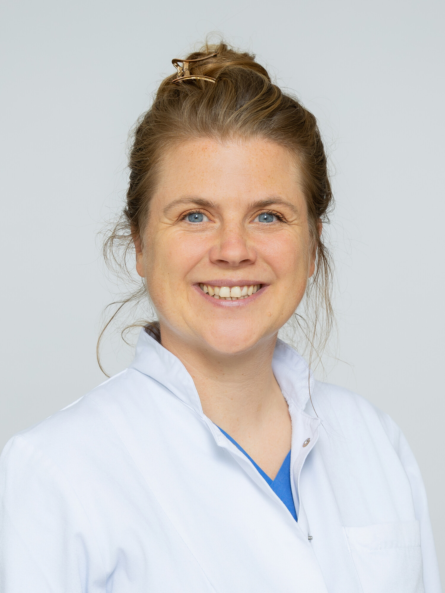 Porträt Kerstin Wehrheim