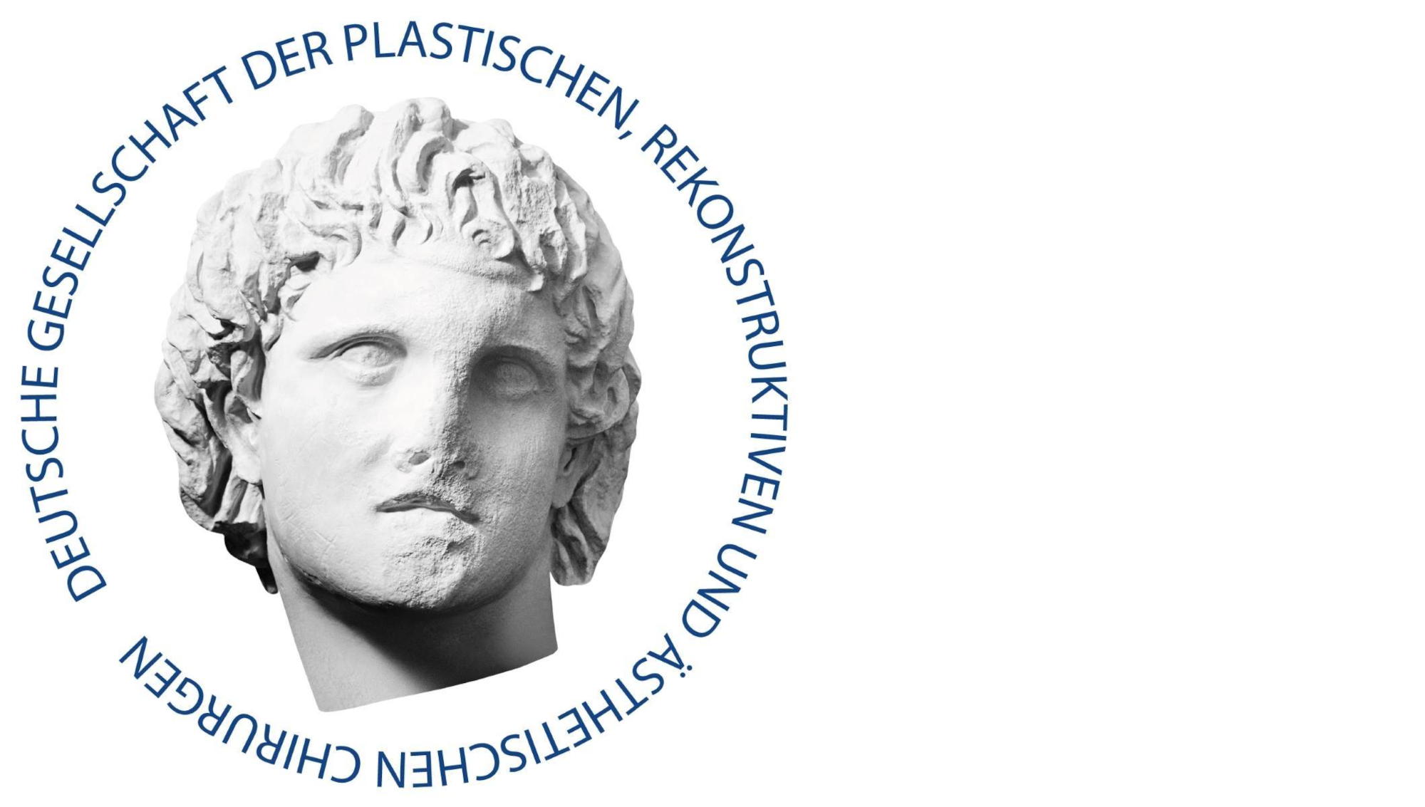 Logo: Deutsche Gesellschaft der Plastischen, Rekonstruktiven und Ästhetischen Chirurgen e.V.