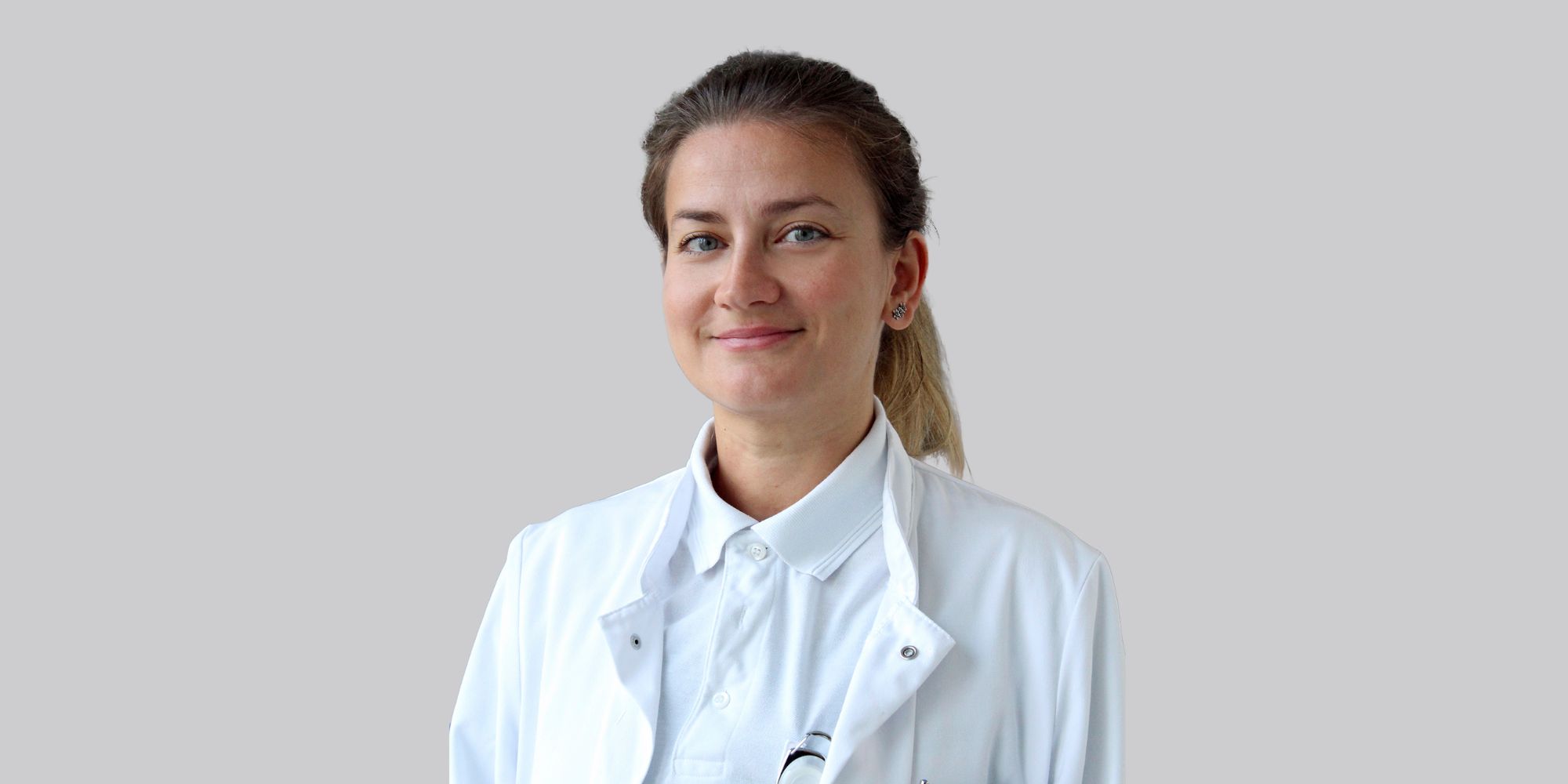 Porträt Francesca Di Quilio