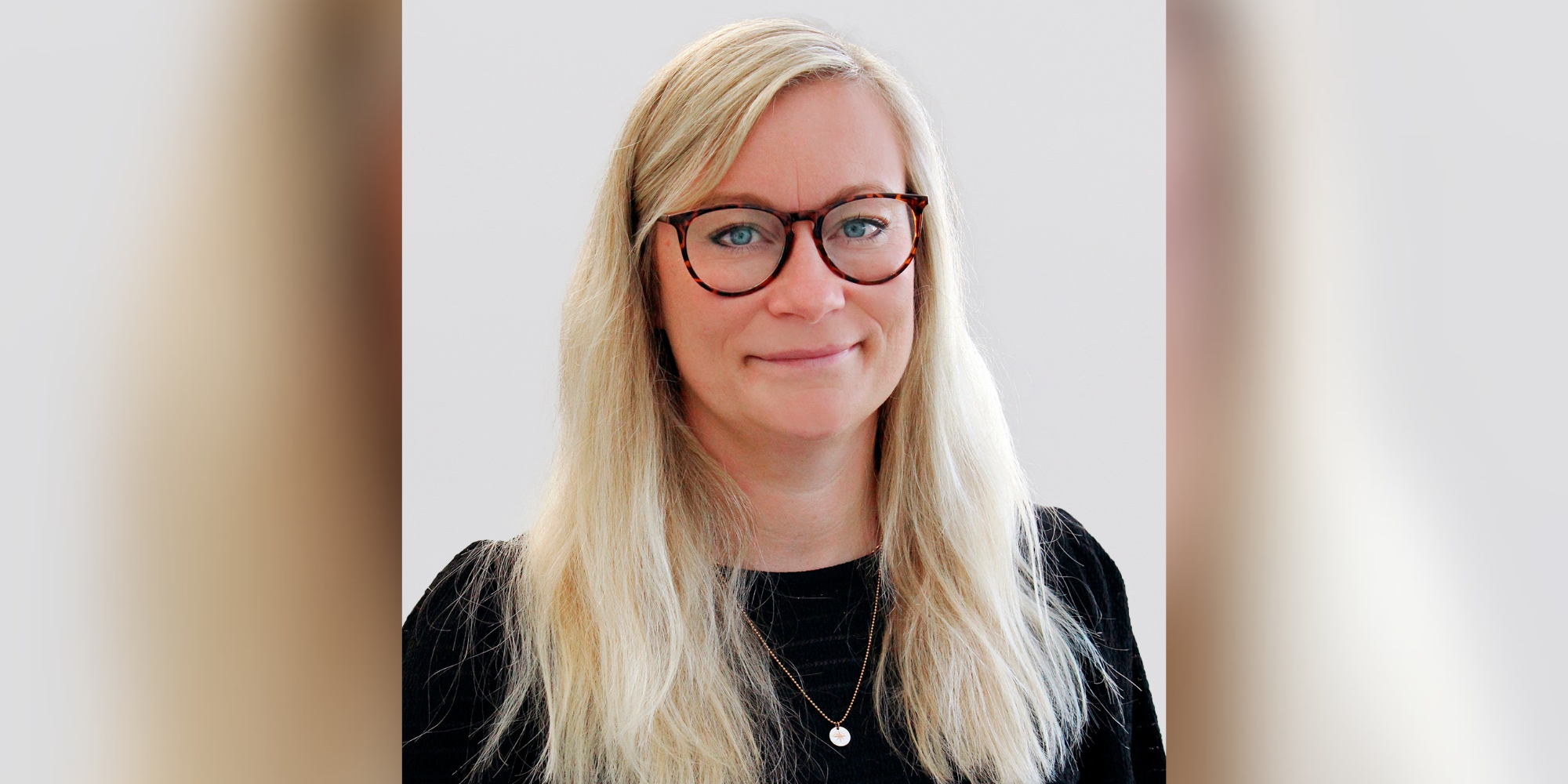 Porträtfoto Franziska Klimm
