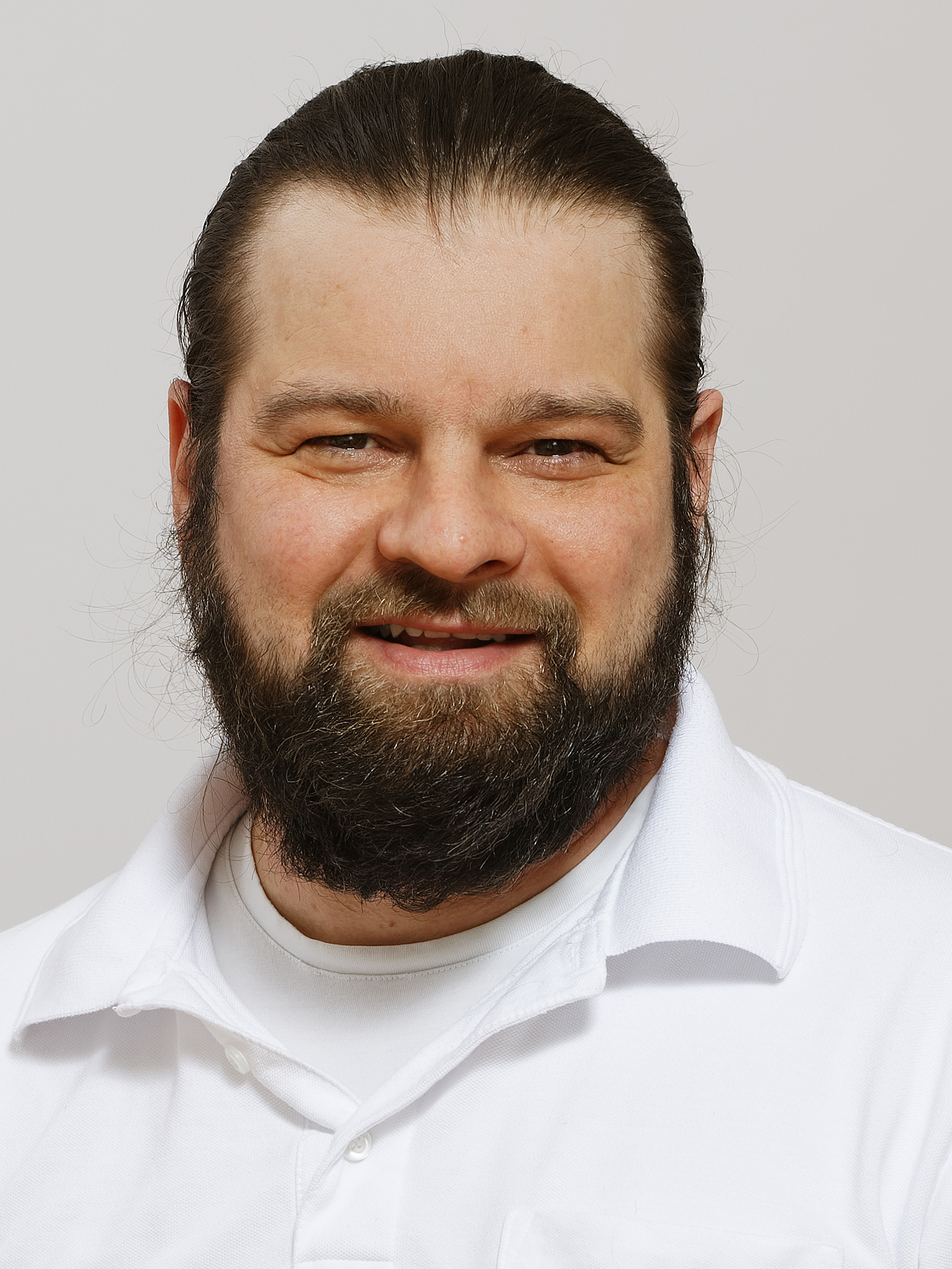 Porträt Oliver Brox
