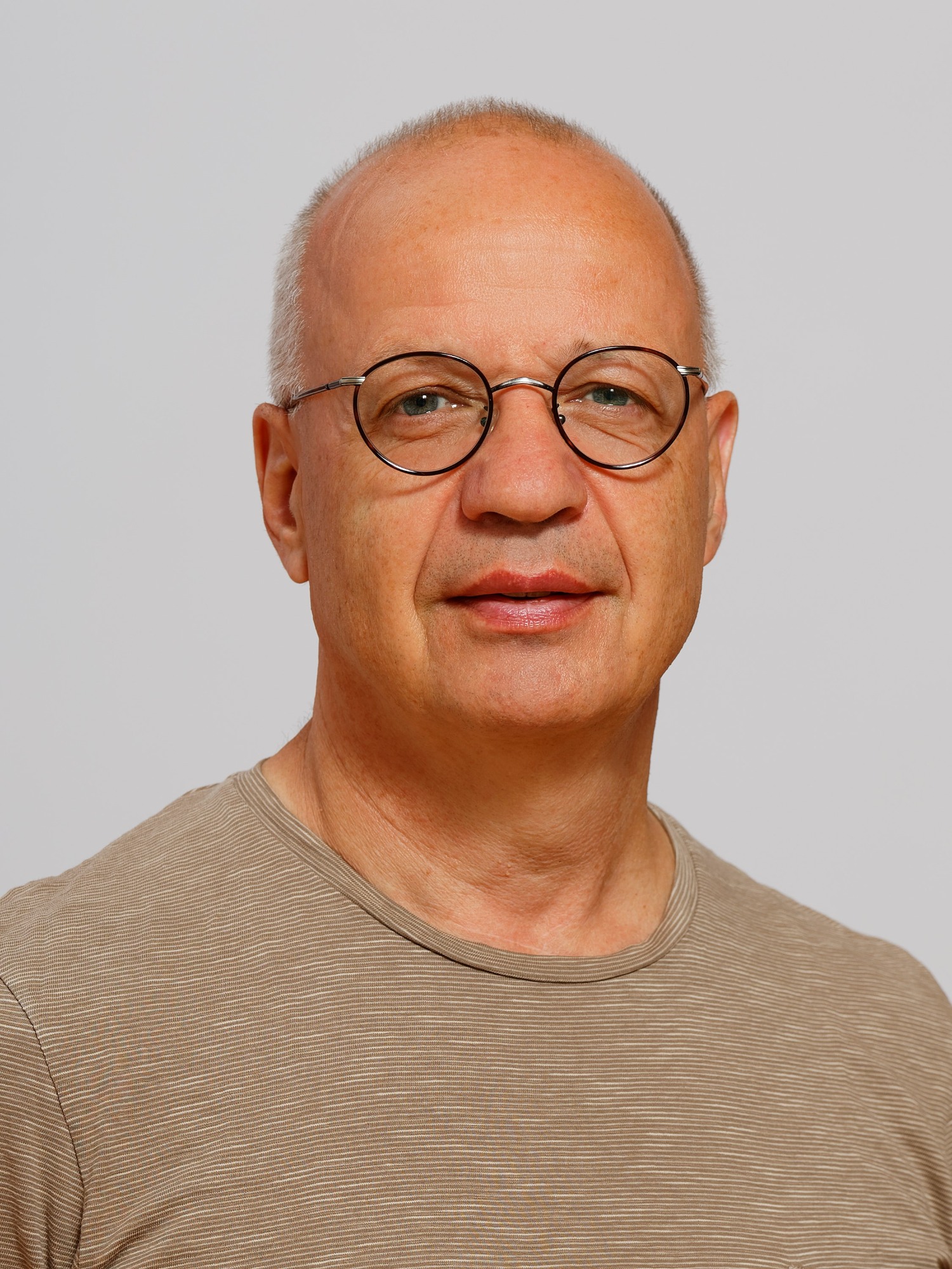 Porträt Mathias Held