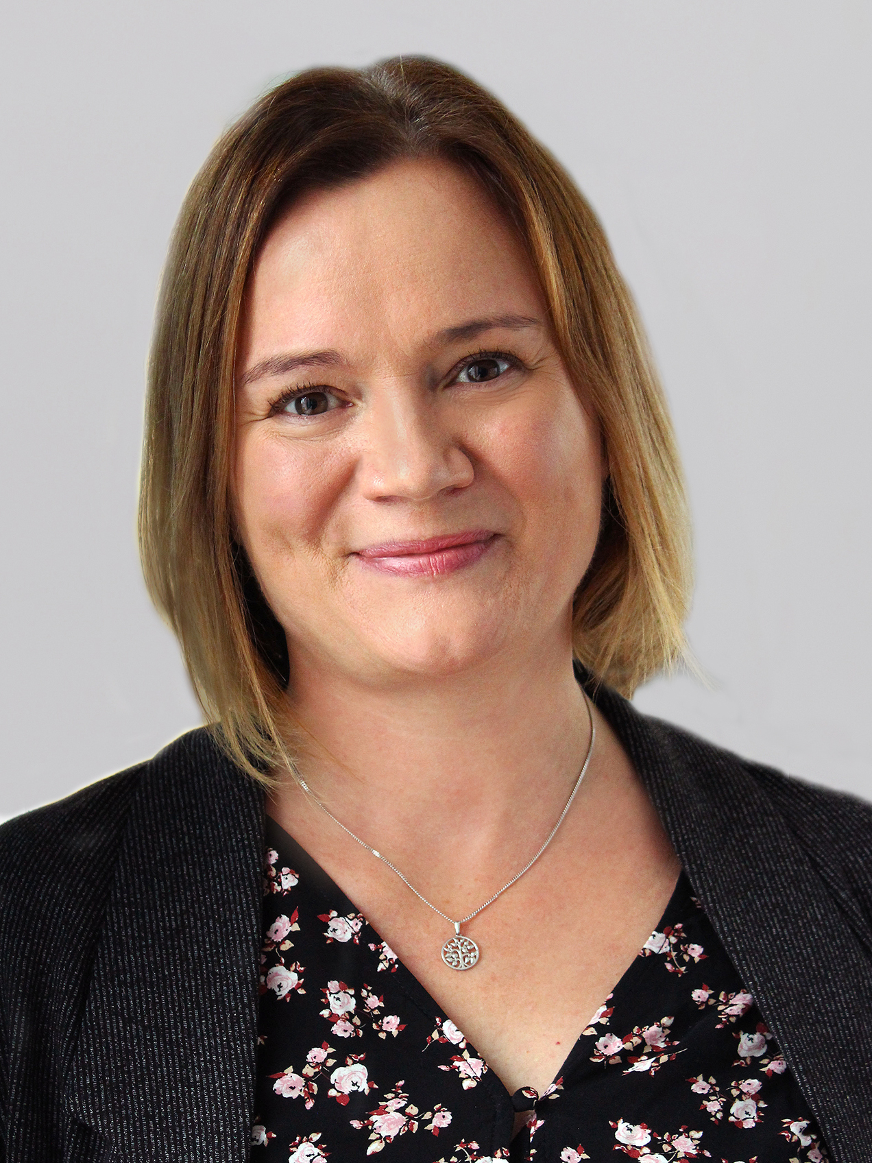 Porträt Stefanie Höpfner