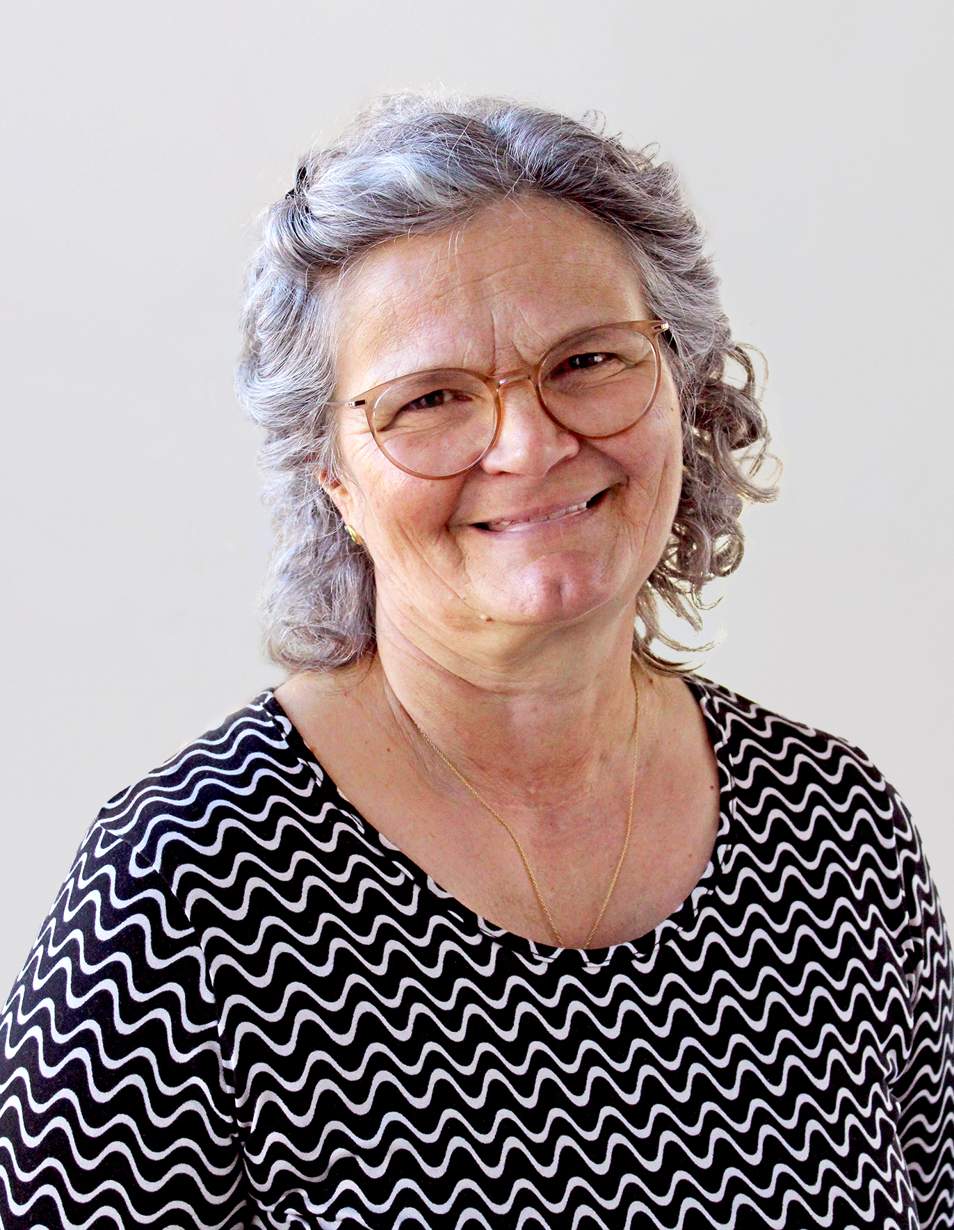 Porträt Bettina Köhler