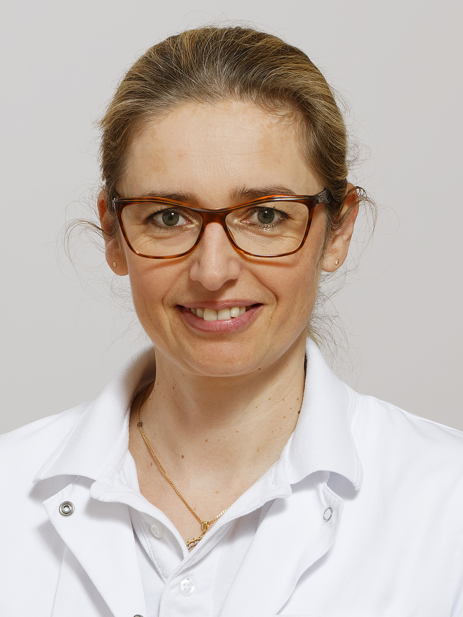 Porträt Dr. med. Viktoria Krupnik-Nietzold