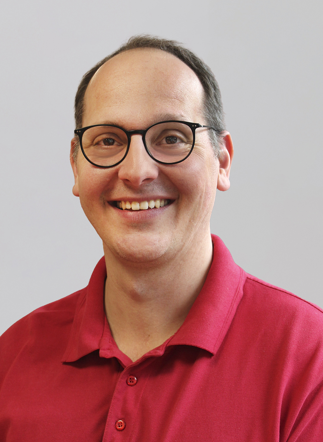 Porträt Martin Oettel