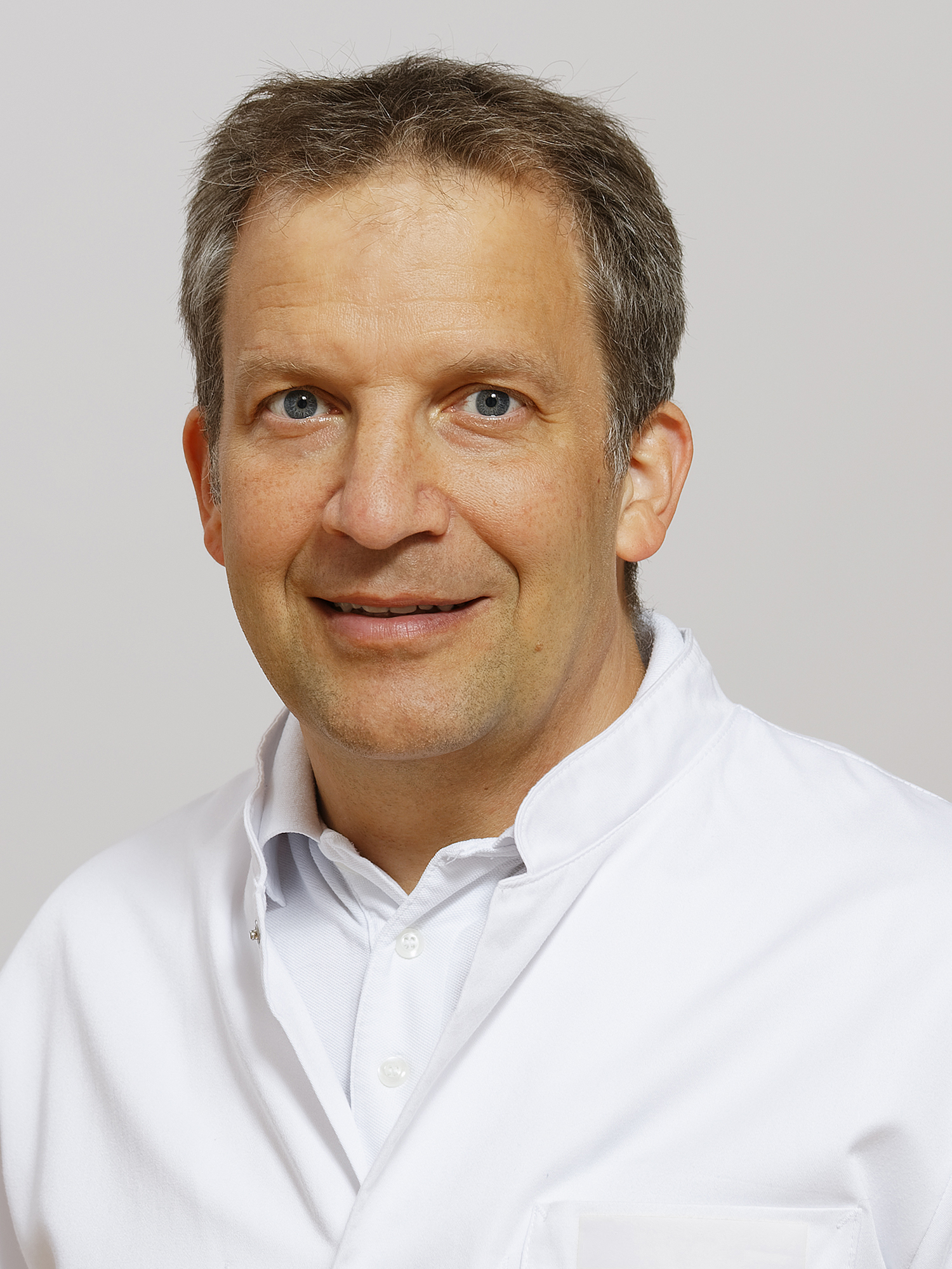Porträt Jan-Peer Teßmann