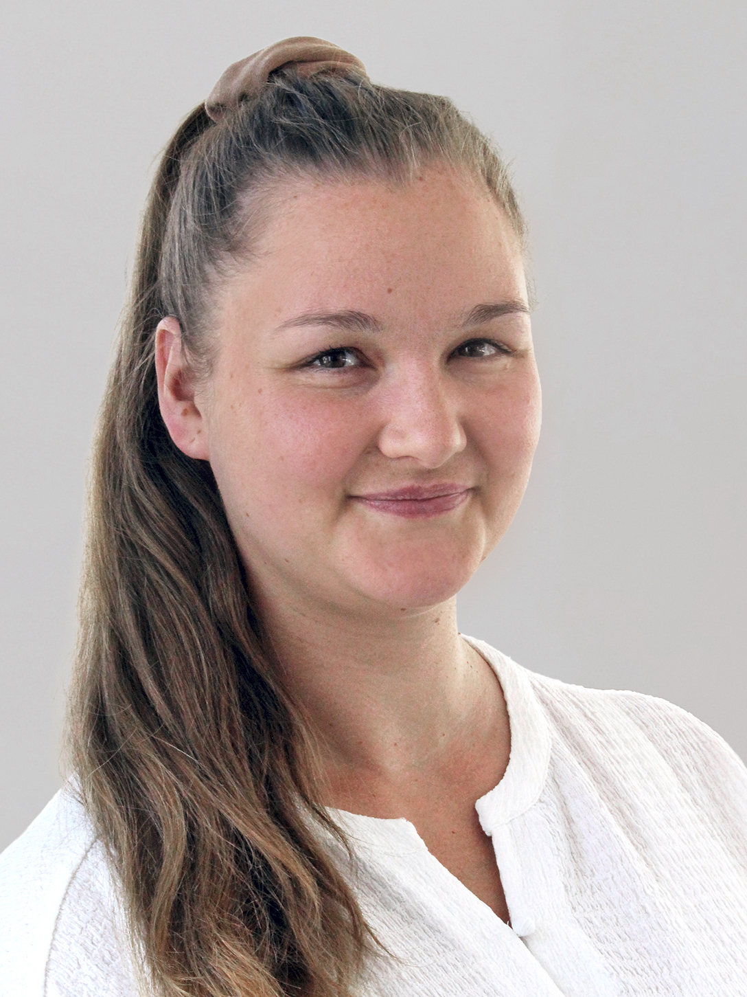 Marie Wünsch Porträt Marie Wünsch