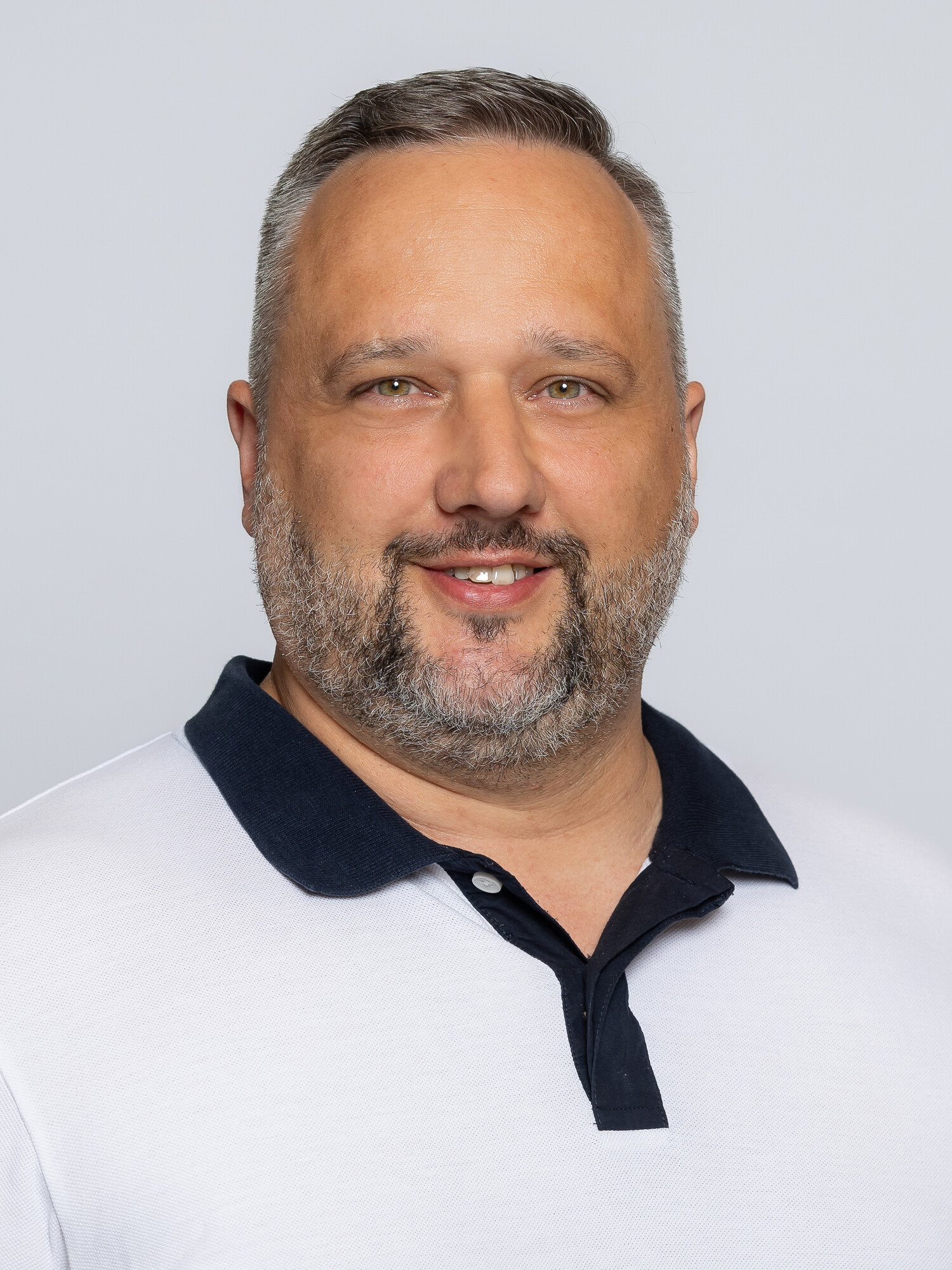 Adam Fabinski Porträt Adam Fabinski
