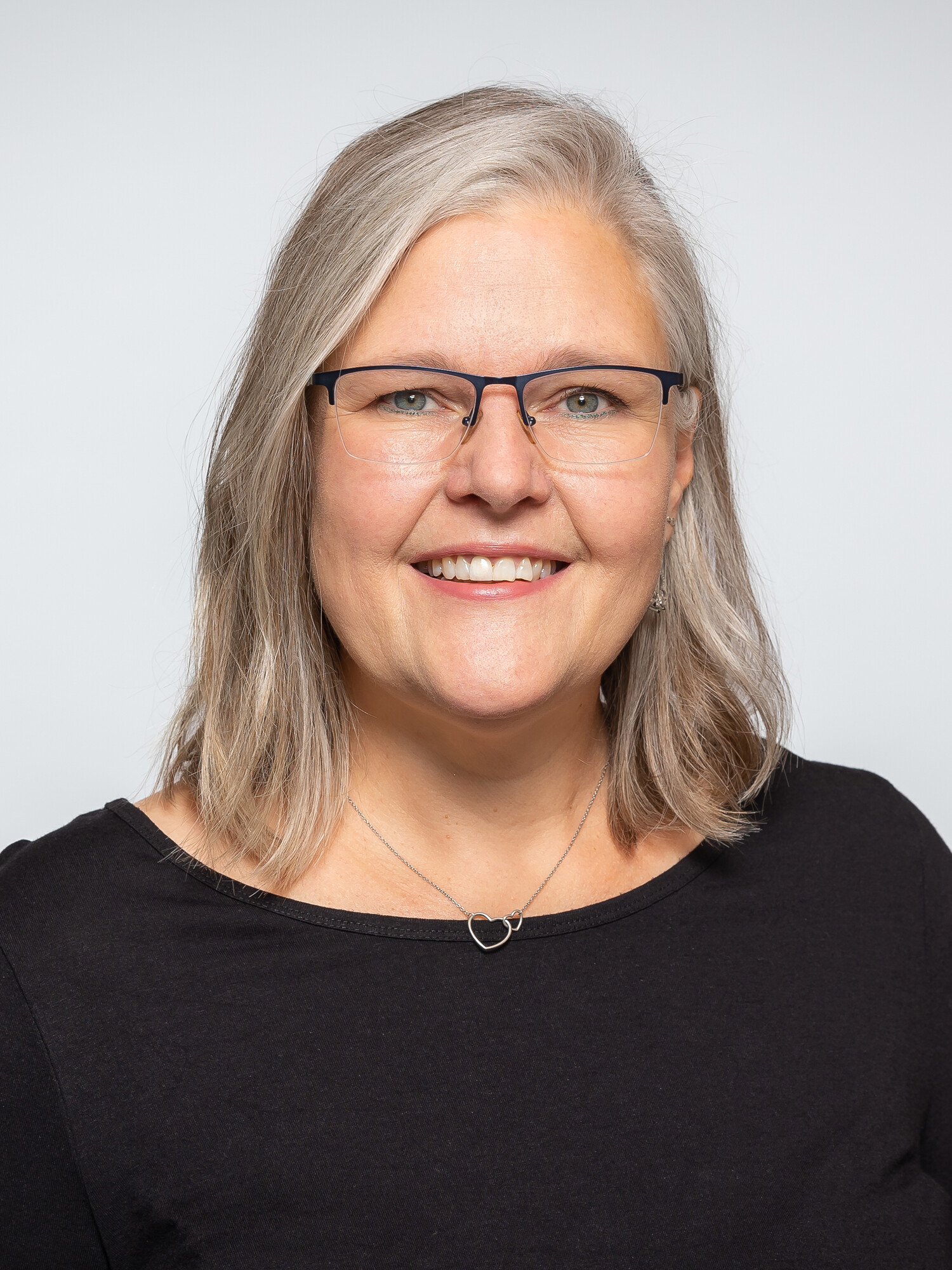 Porträt Andrea Keßler