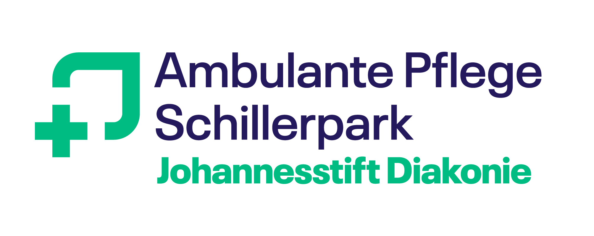 Ambulante Pflege Schillerpark