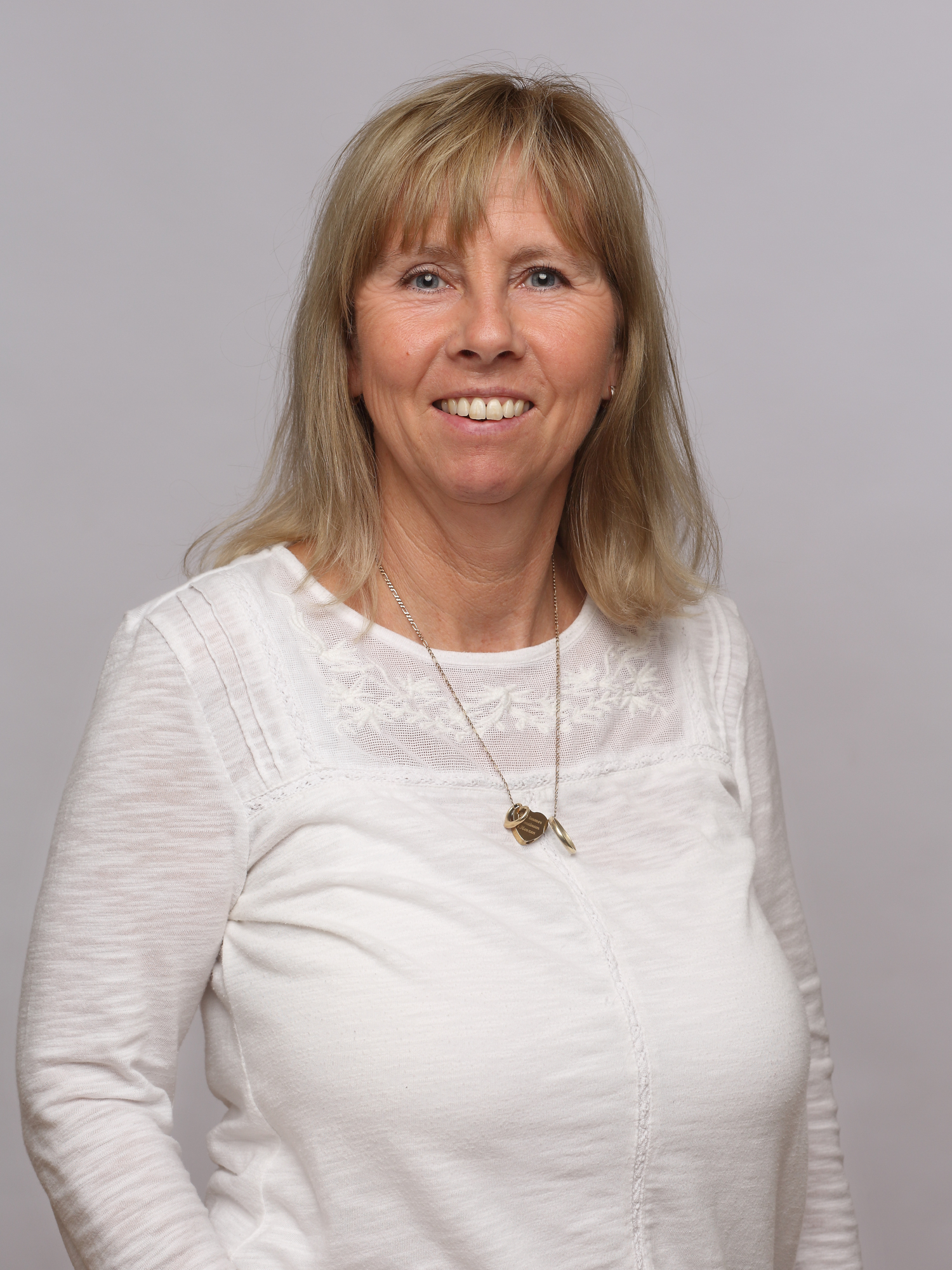 Andrea Braun Porträt Andrea Braun