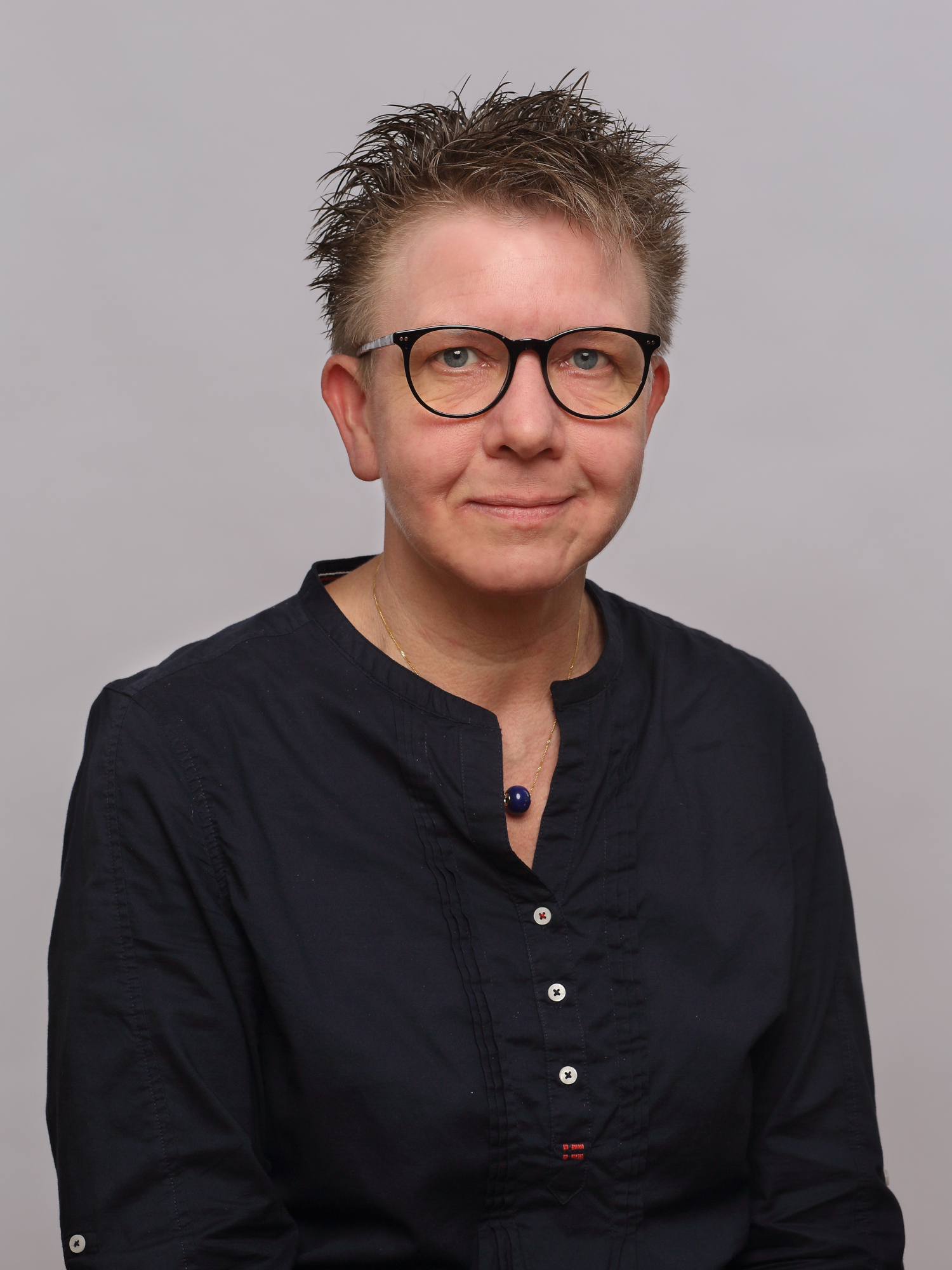 Porträt Jutta Lindner