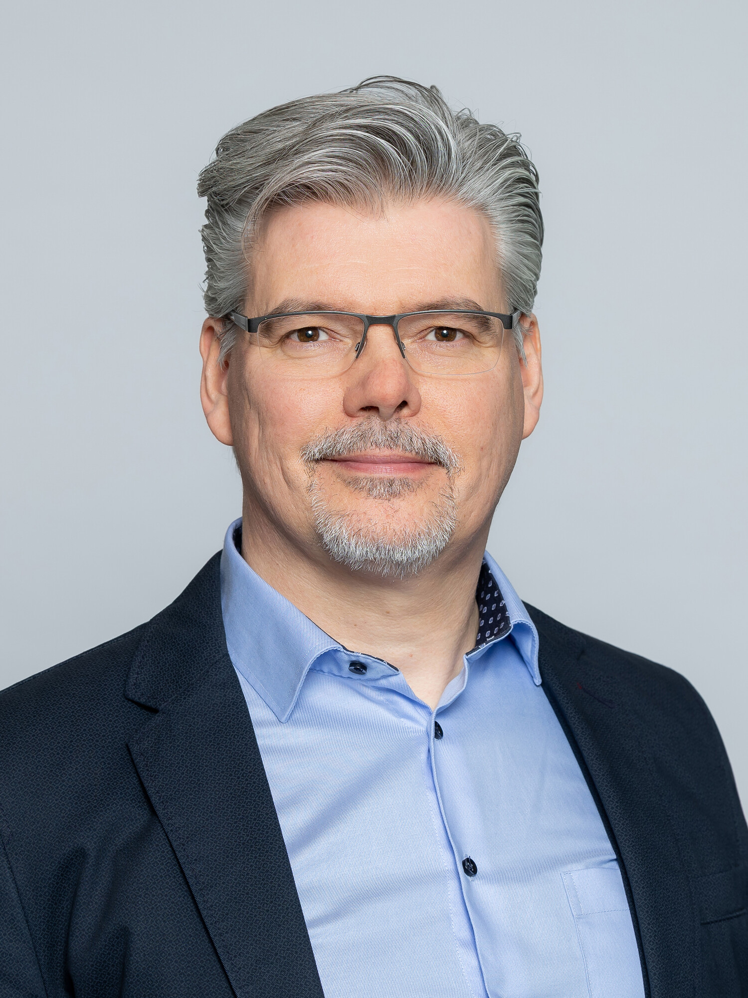 Porträt Christian Müller