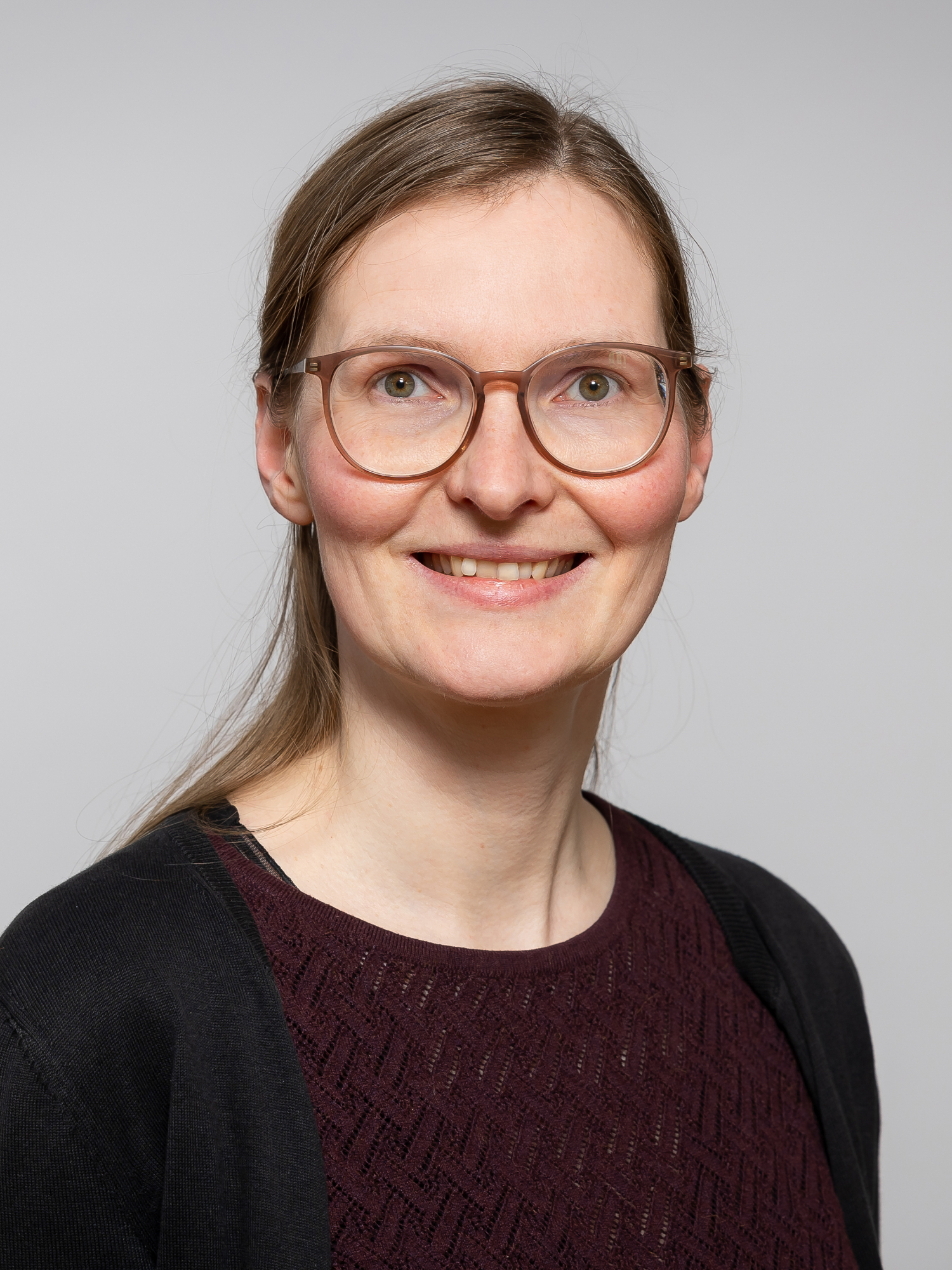 Susanne Weidenbeck
