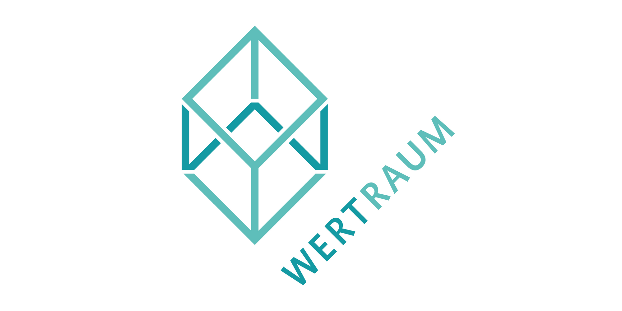 Logo: Sozialbetrieb WERTRAUM