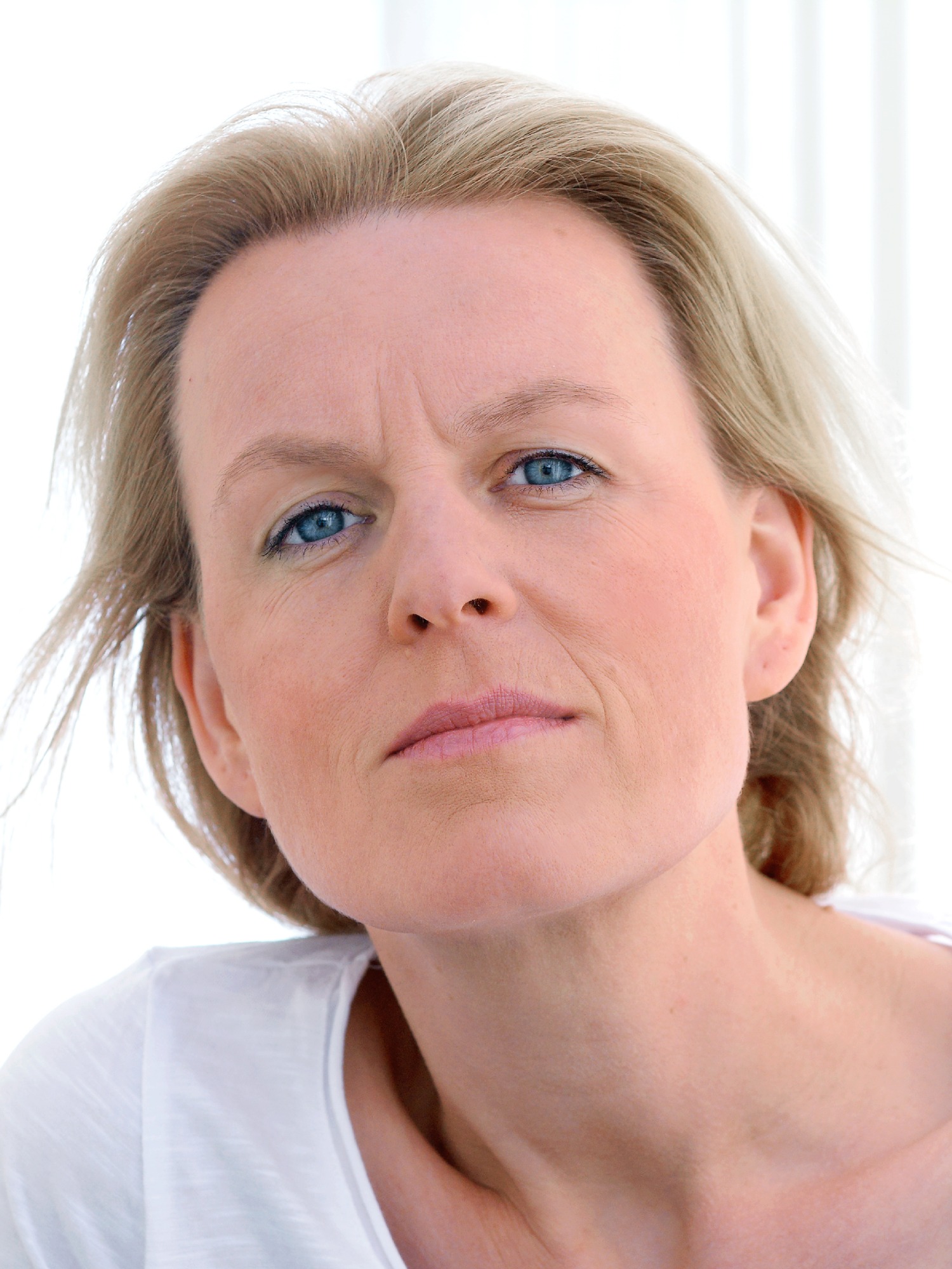 Porträt Silvia Kemper