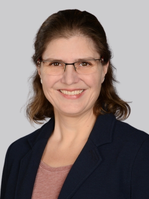 Porträt Katja Kobilke