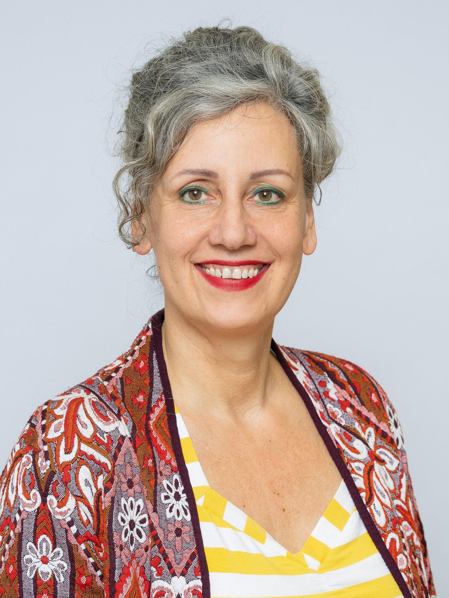 Porträt Marianna Piskovsky